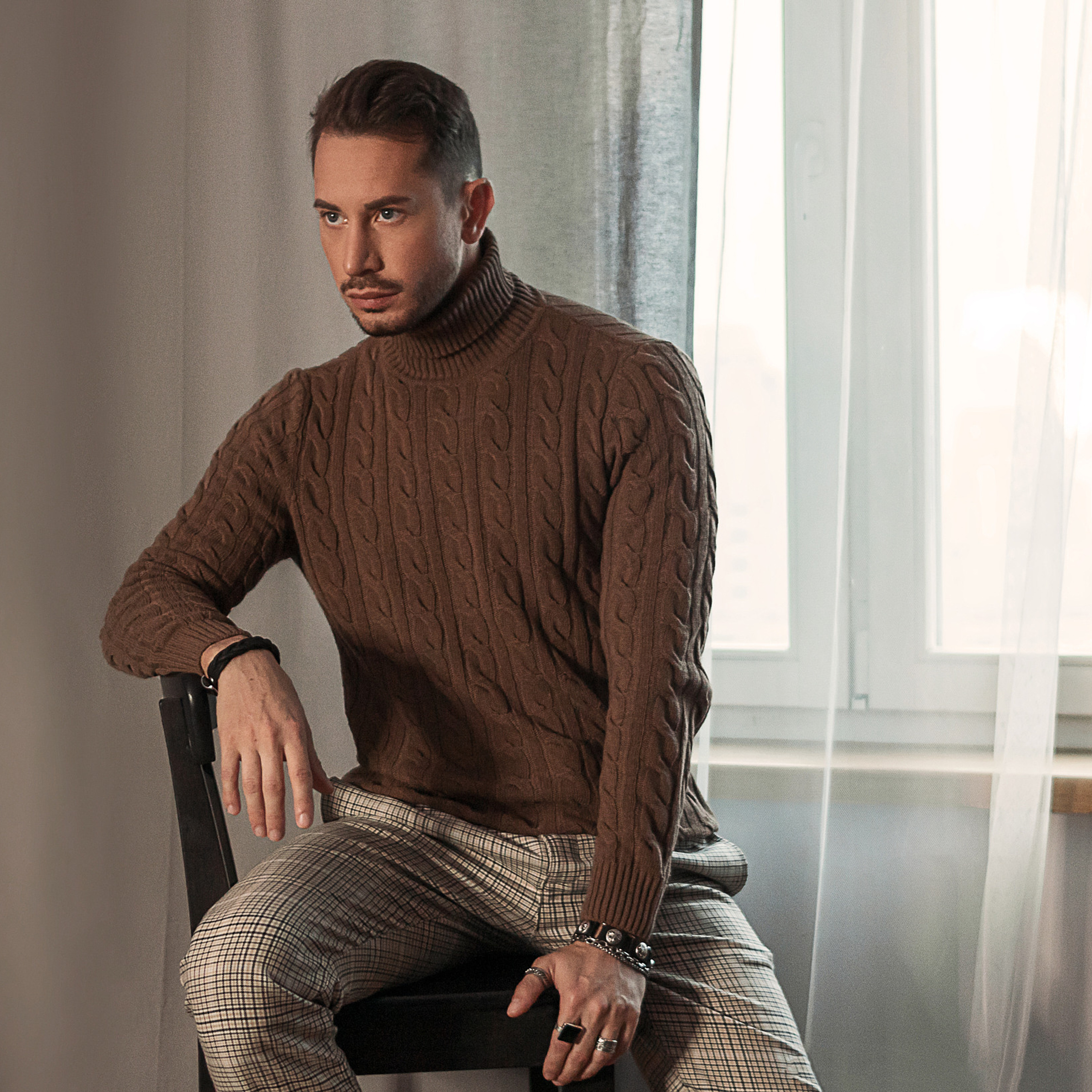 Саша. Андрей Дудкин. Контент фотограф в Москве