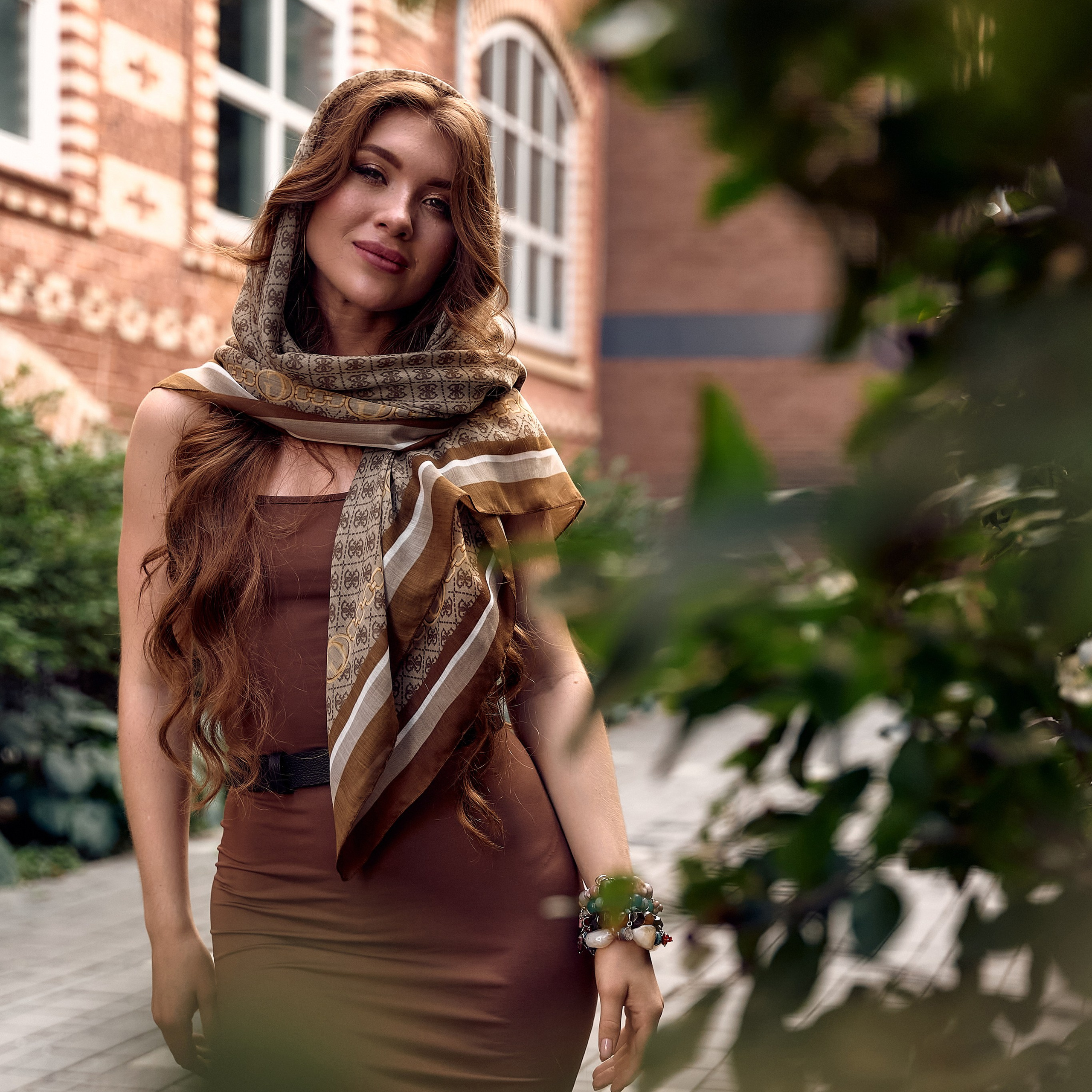 Ксения Лето. Андрей Дудкин. Контент фотограф в Москве