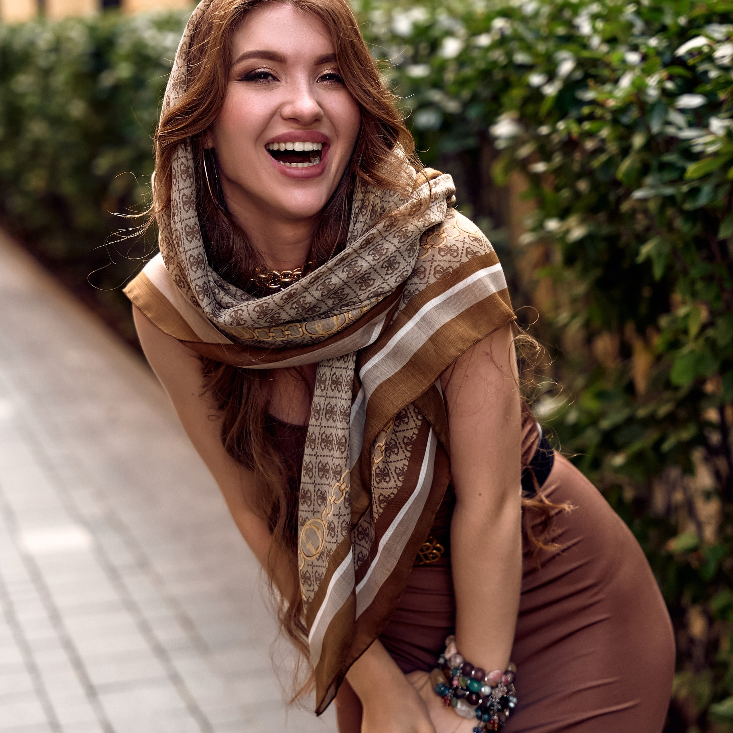 Ксения Лето. Андрей Дудкин. Контент фотограф в Москве