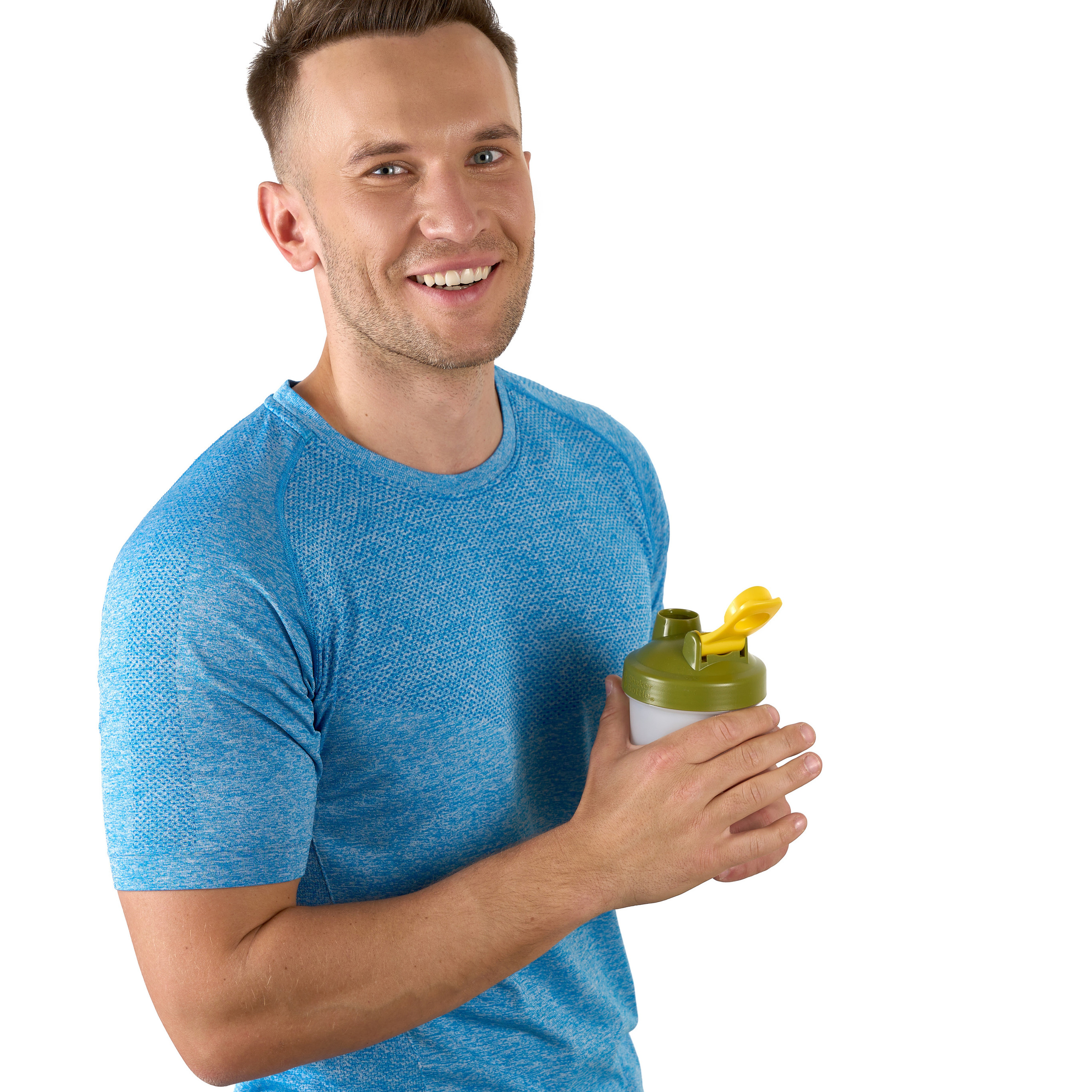 Промо-фото для сайта тренировок. Андрей Дудкин. Контент фотограф в Москве