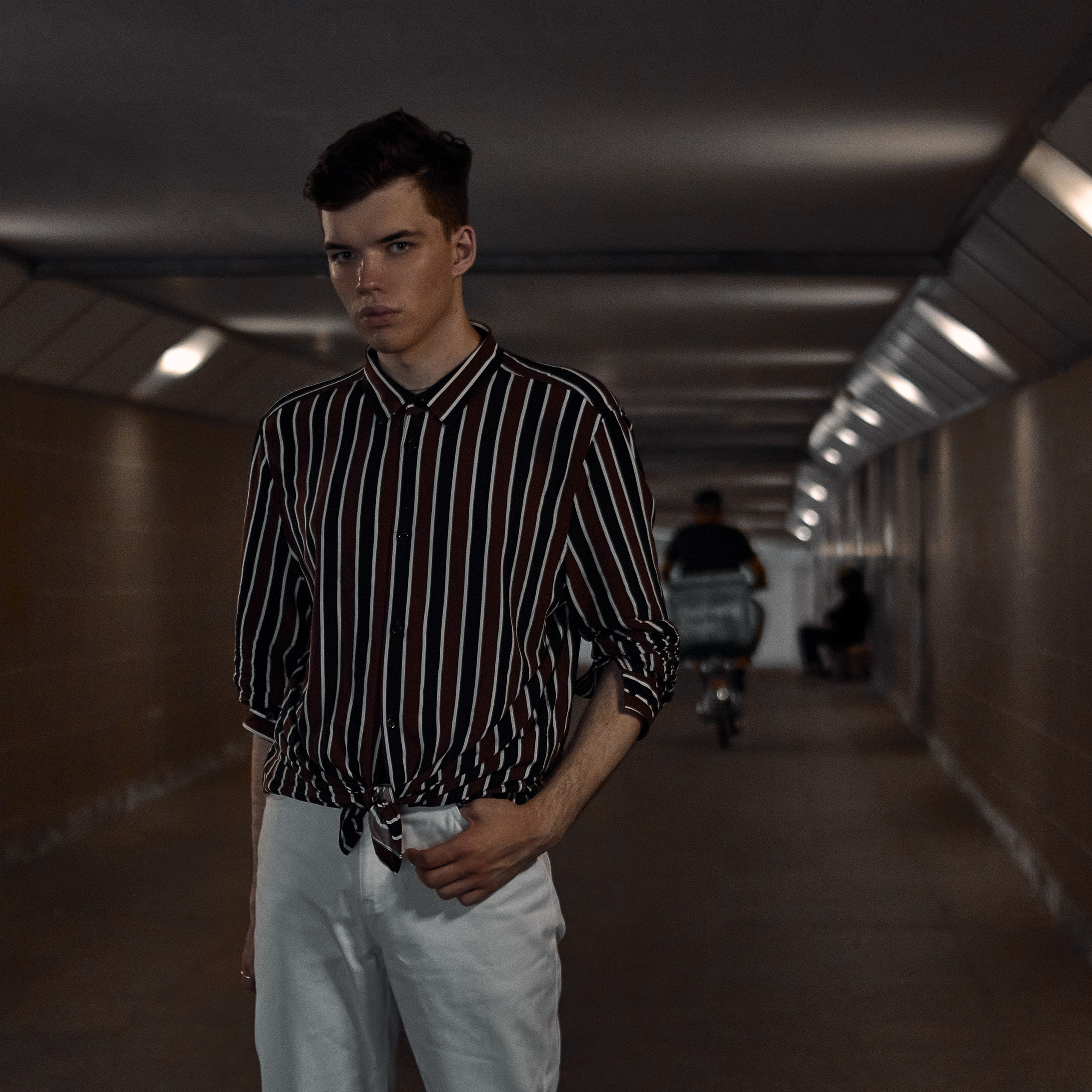 Даниил. Андрей Дудкин. Контент фотограф в Москве