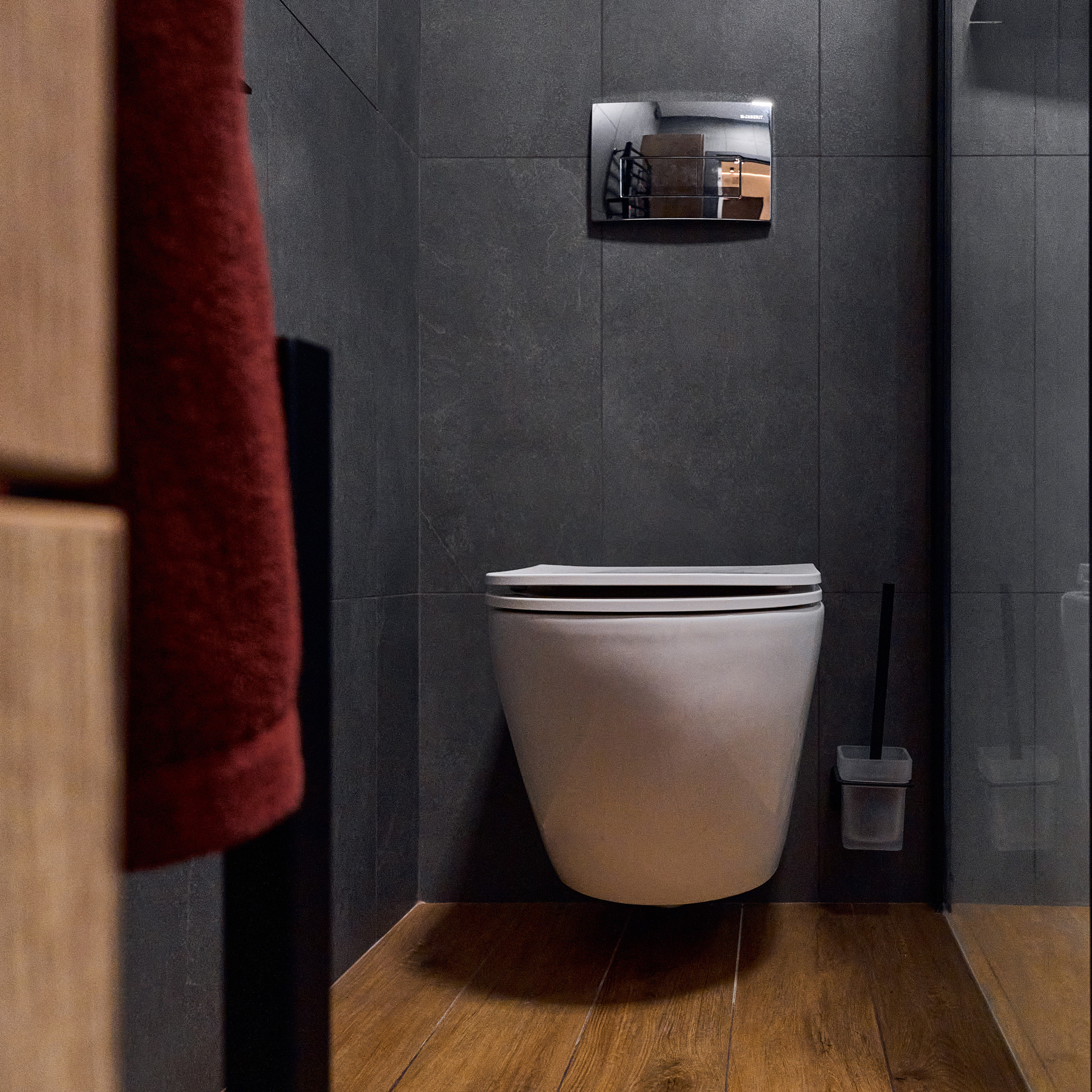 Дизайн интерьера квартиры-студии. Андрей Дудкин. Контент фотограф в Москве