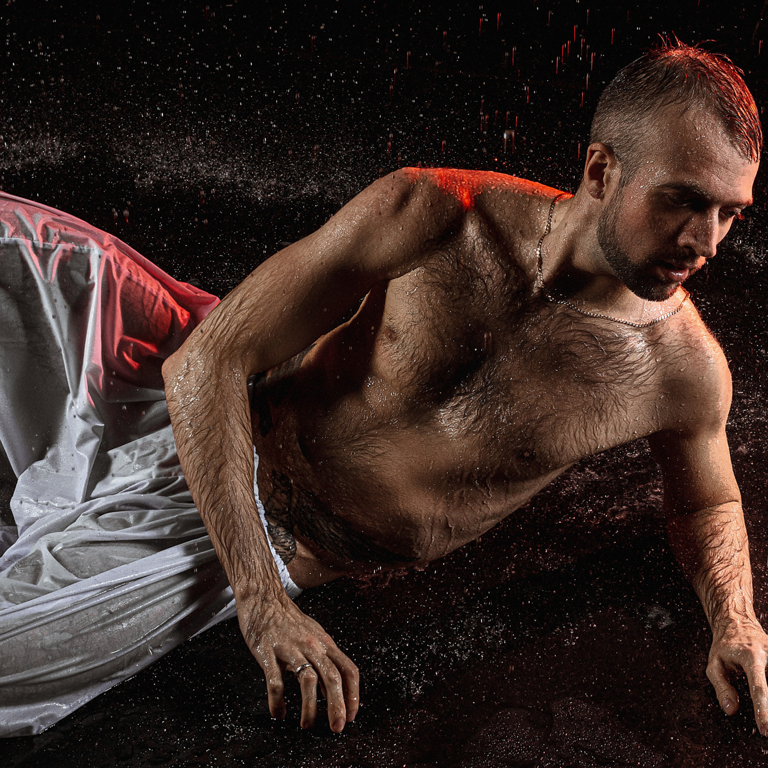 Святослав. Андрей Дудкин. Контент фотограф в Москве