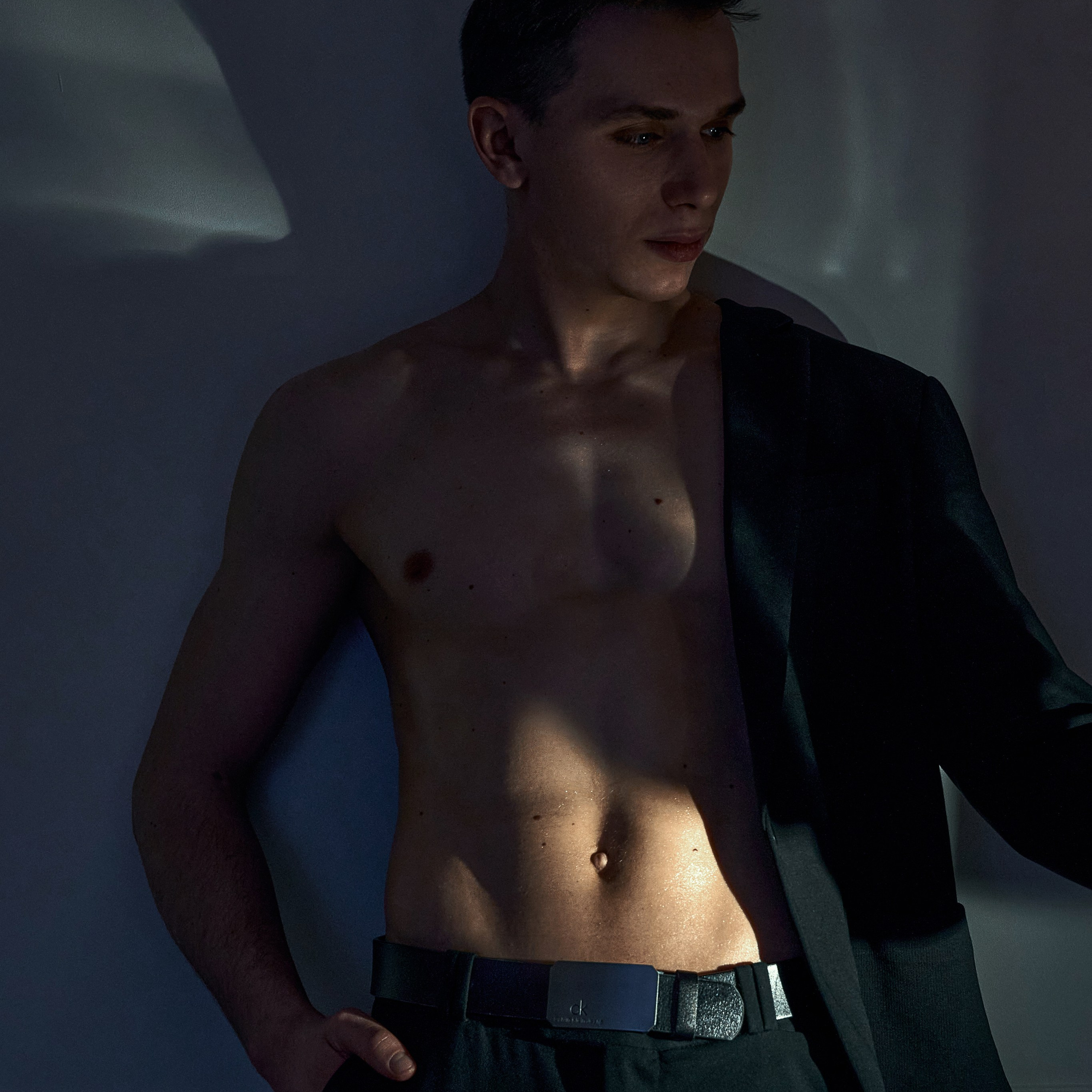 Dima x Hotel. Андрей Дудкин. Контент фотограф в Москве