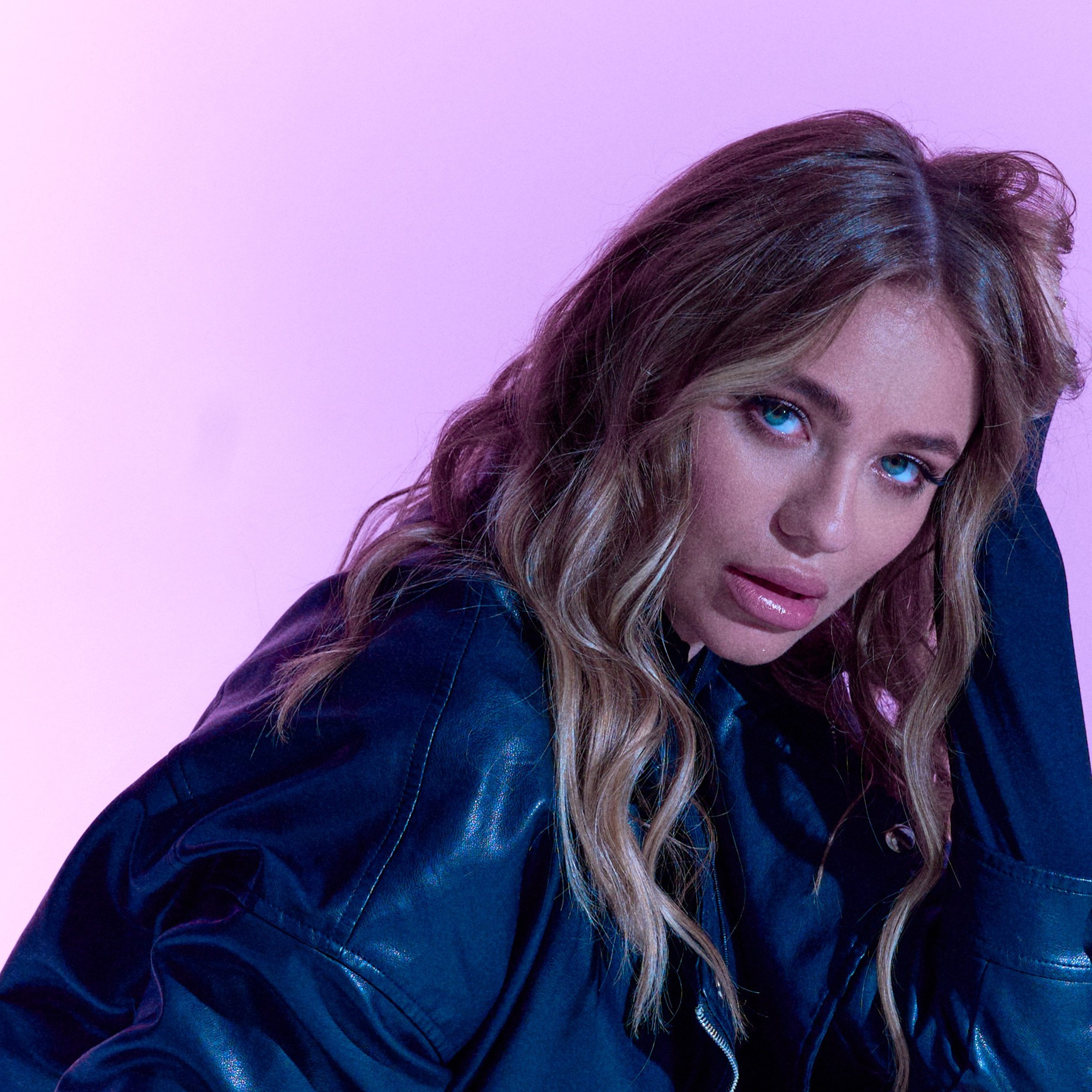 Мила х В студии. Андрей Дудкин. Контент фотограф в Москве