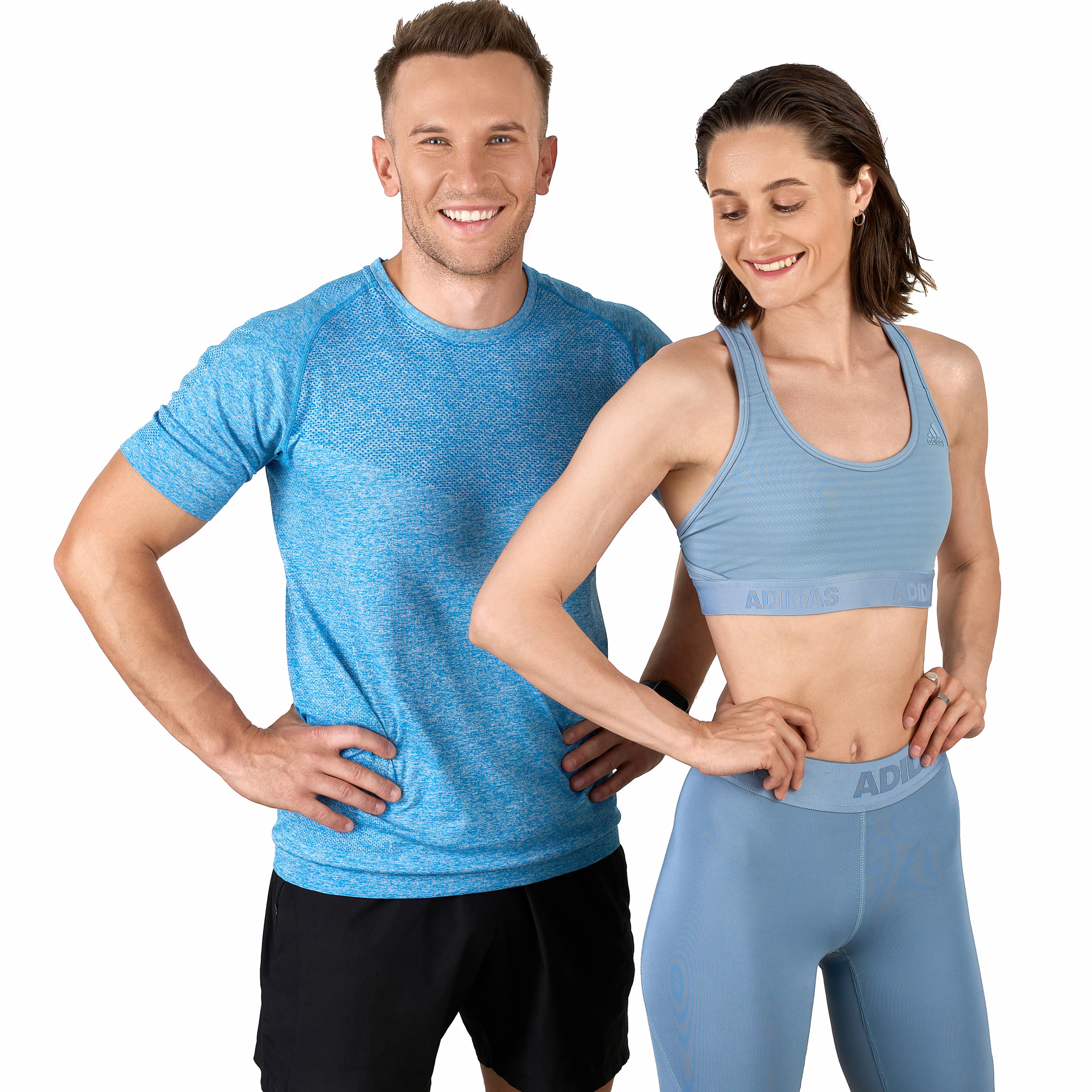 Промо-фото для сайта тренировок. Андрей Дудкин. Контент фотограф в Москве