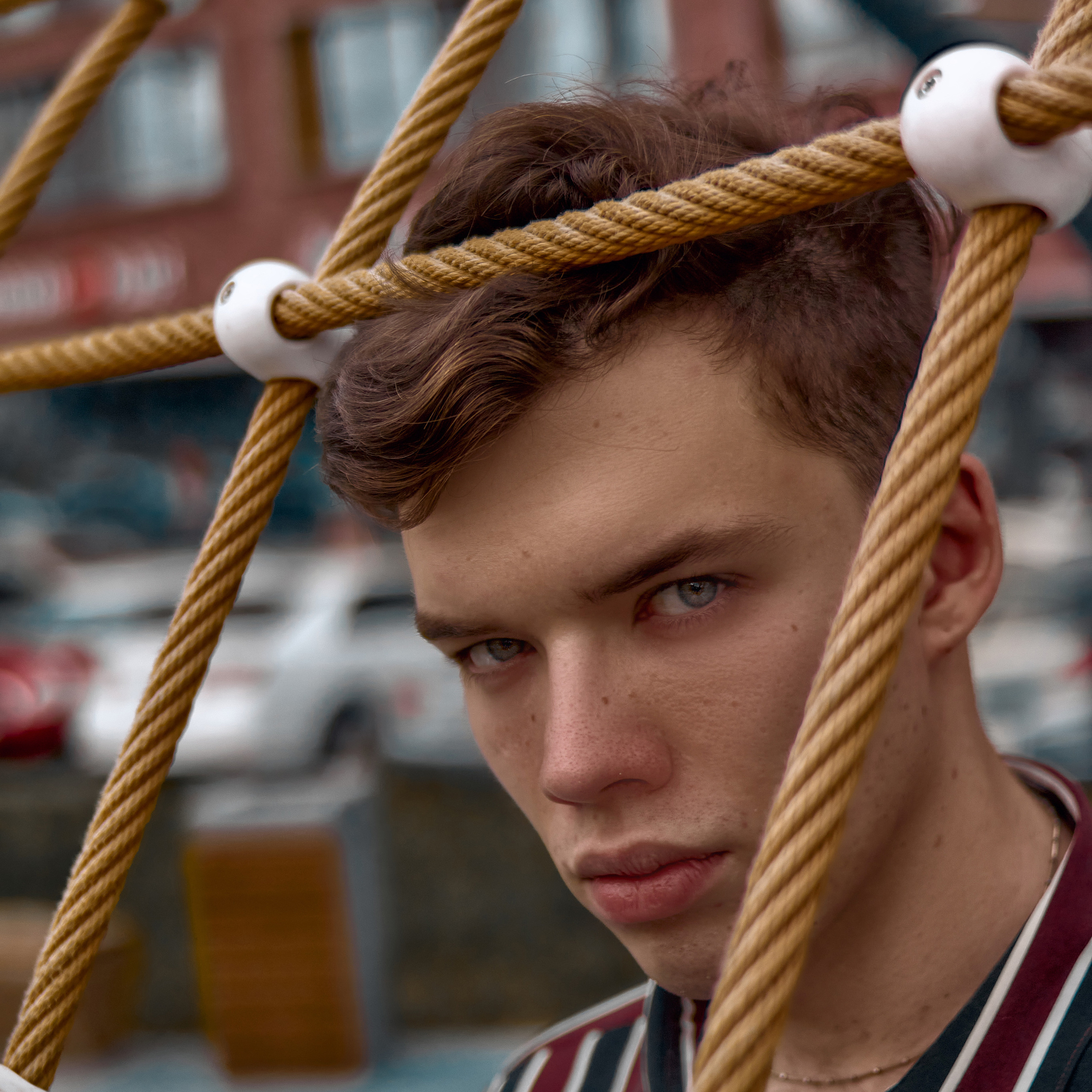 Даниил. Андрей Дудкин. Контент фотограф в Москве