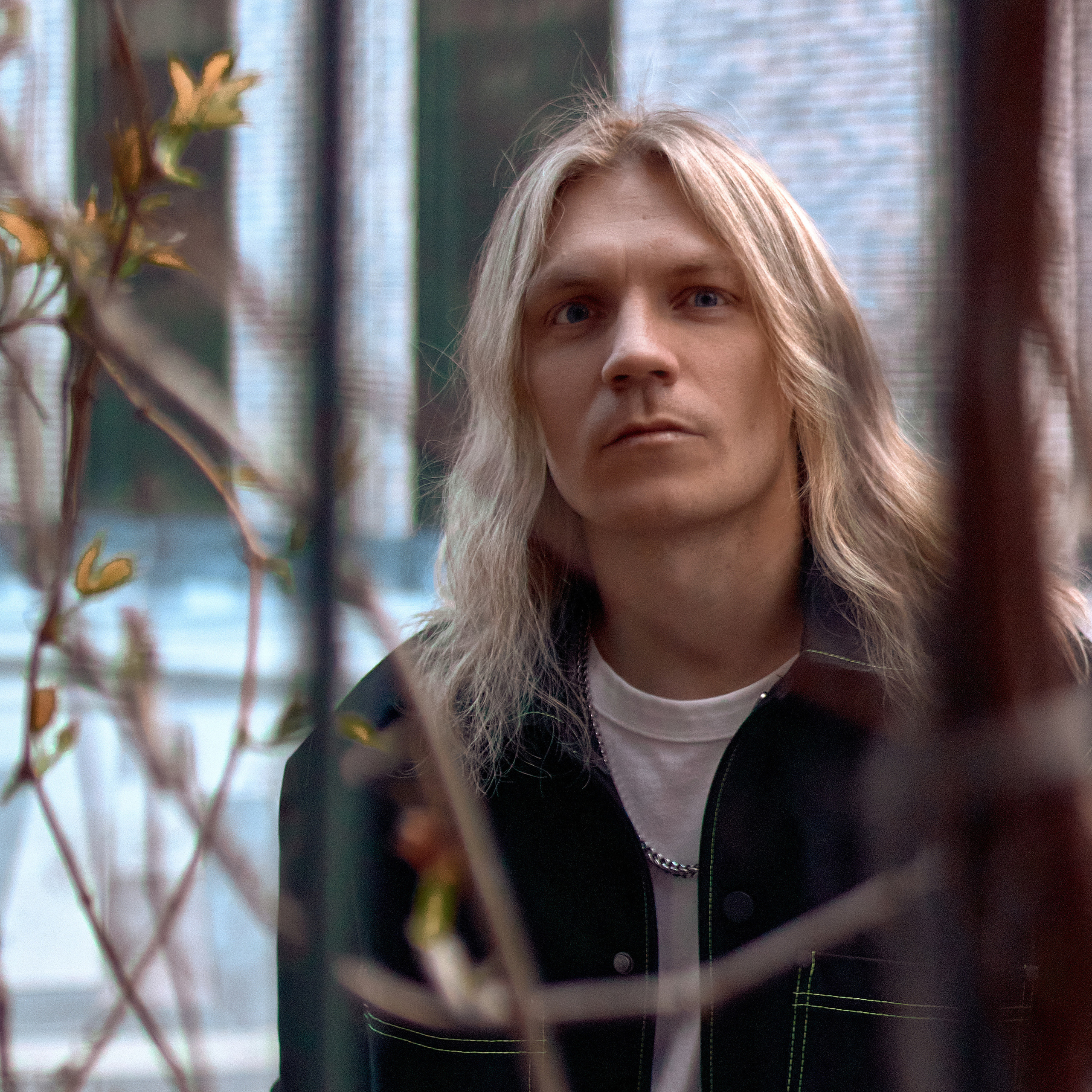 Павел x Царская площадь. Андрей Дудкин. Контент фотограф в Москве