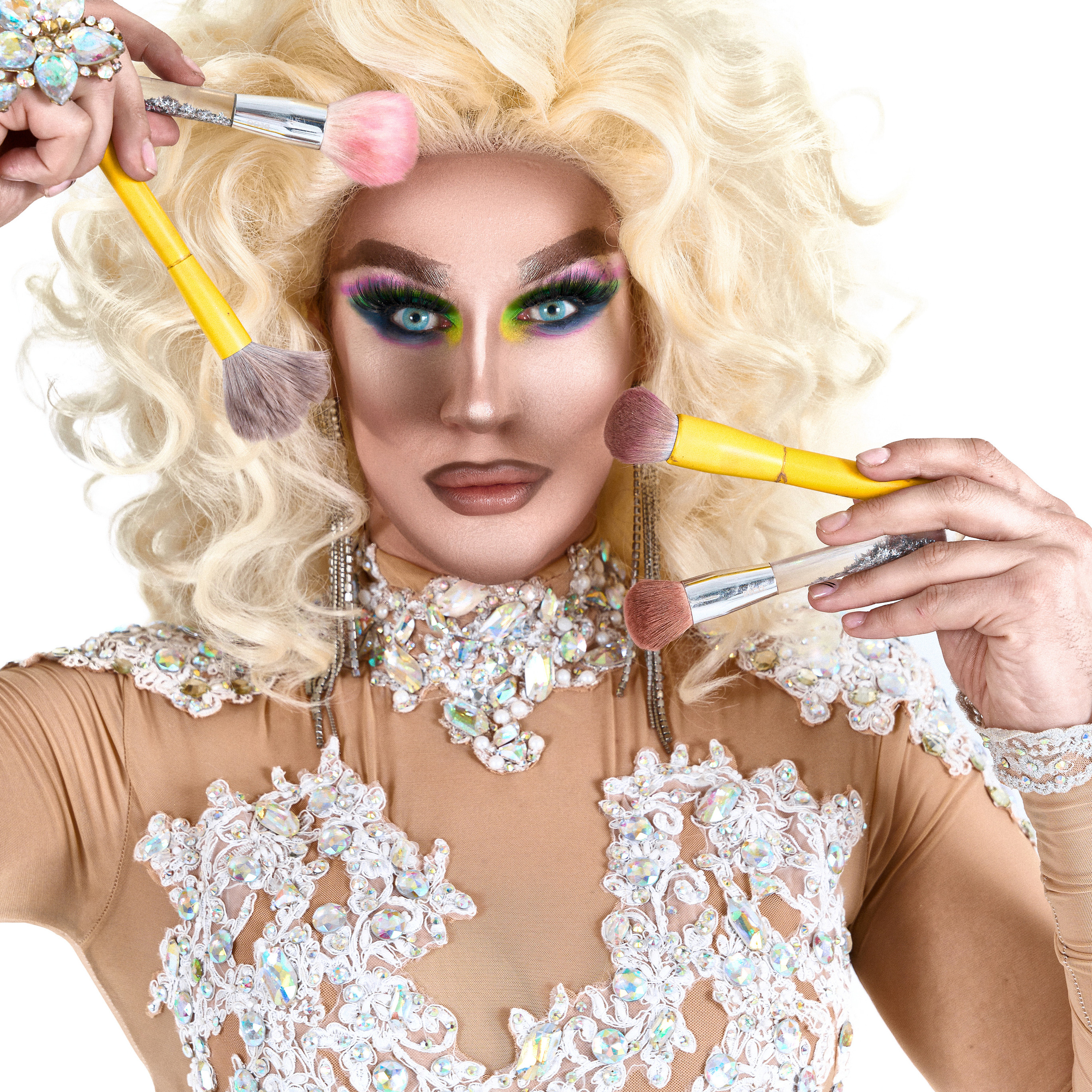 KALLISTA BLACK PROMO. Андрей Дудкин. Контент фотограф в Москве