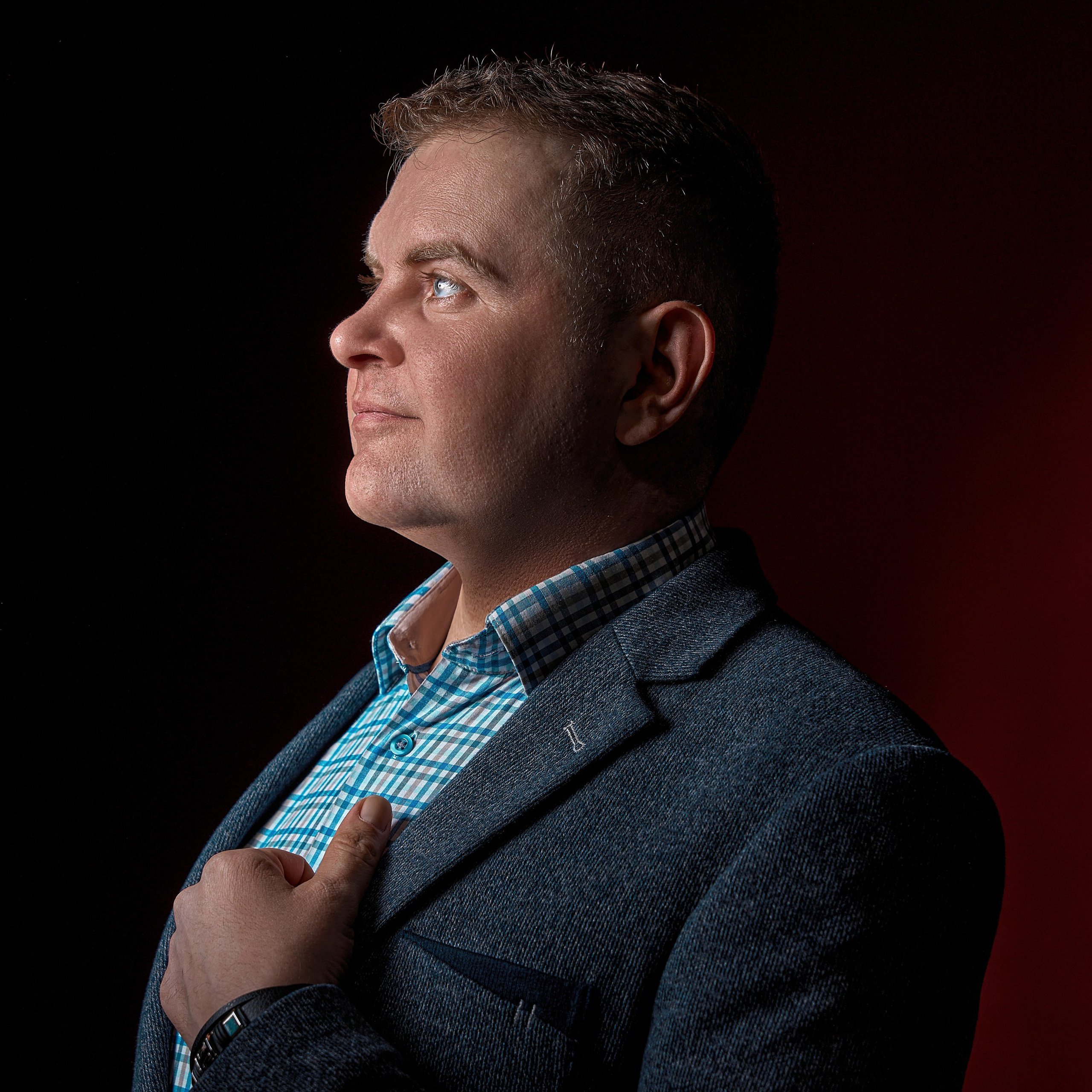 Павел портреты для бизнеса, визиток, СМИ. Андрей Дудкин. Контент фотограф в Москве