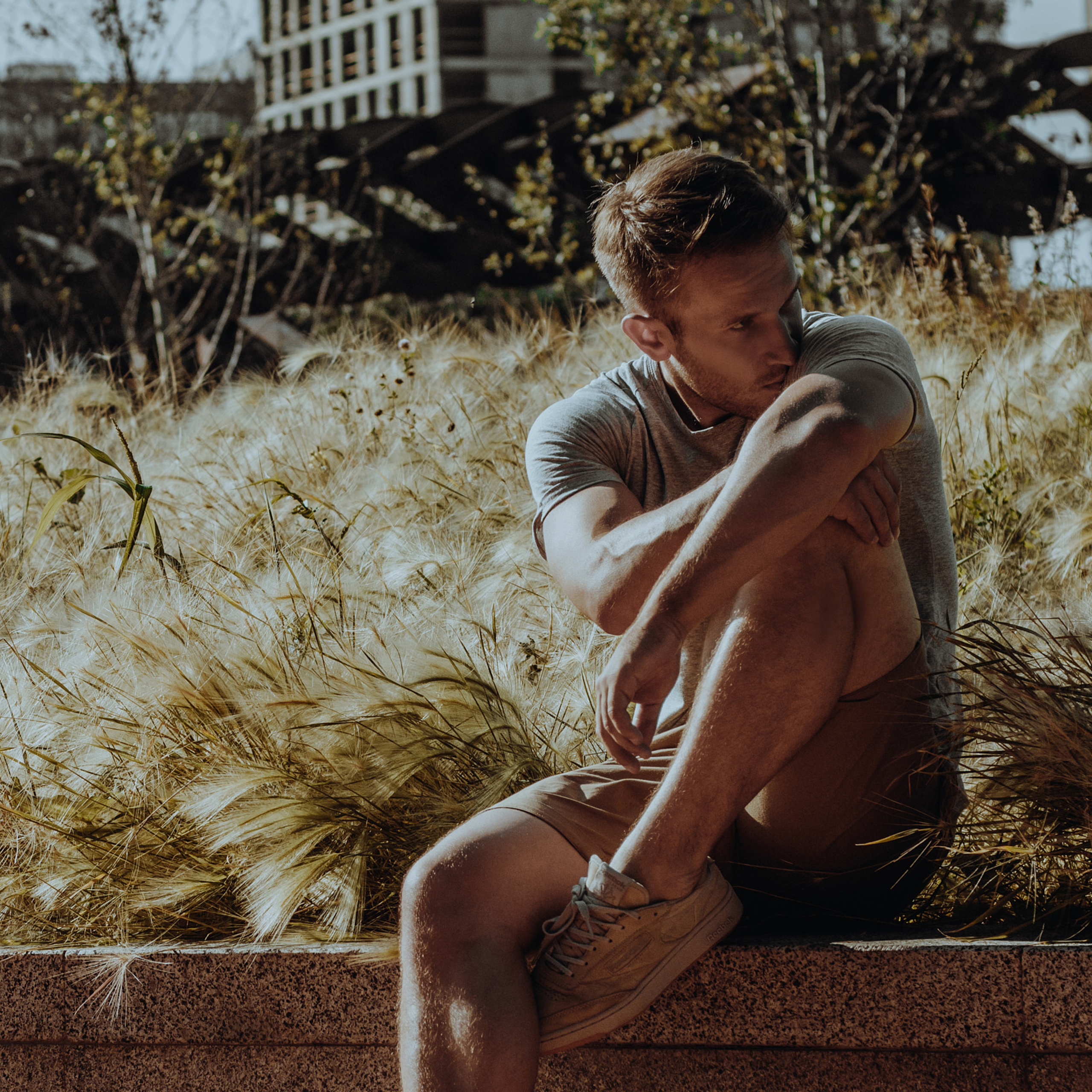 Стёпа ЗИЛ. Андрей Дудкин. Контент фотограф в Москве