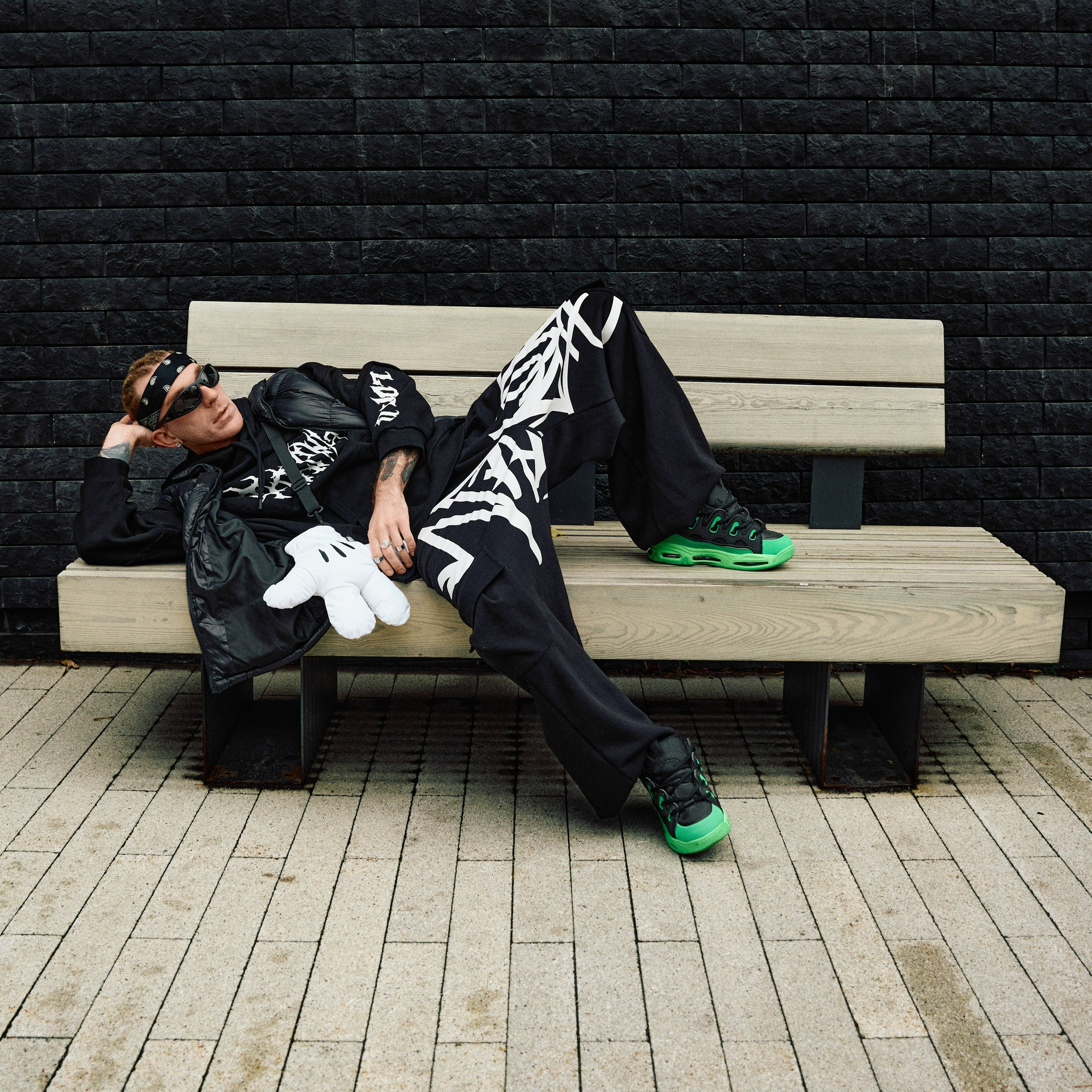 Женя х ЖК Сити парк. Андрей Дудкин. Контент фотограф в Москве