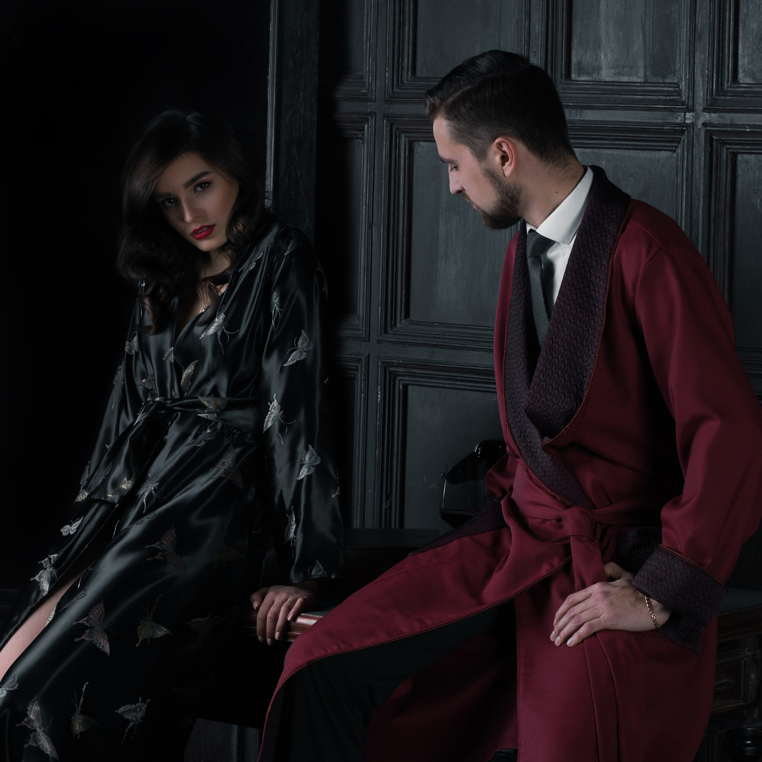 RollingWear Editorial. Андрей Дудкин. Контент фотограф в Москве