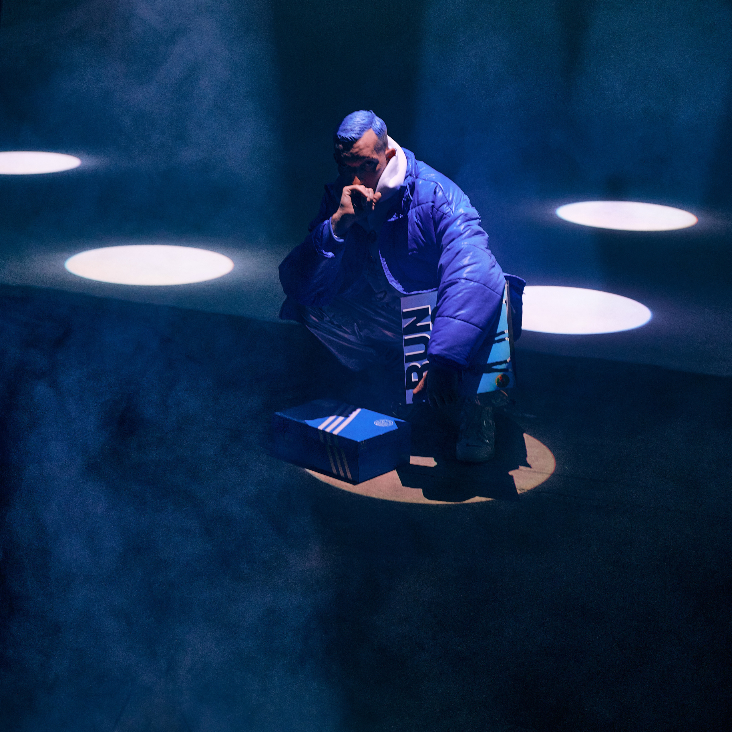 Женя x Секвойя. Андрей Дудкин. Контент фотограф в Москве