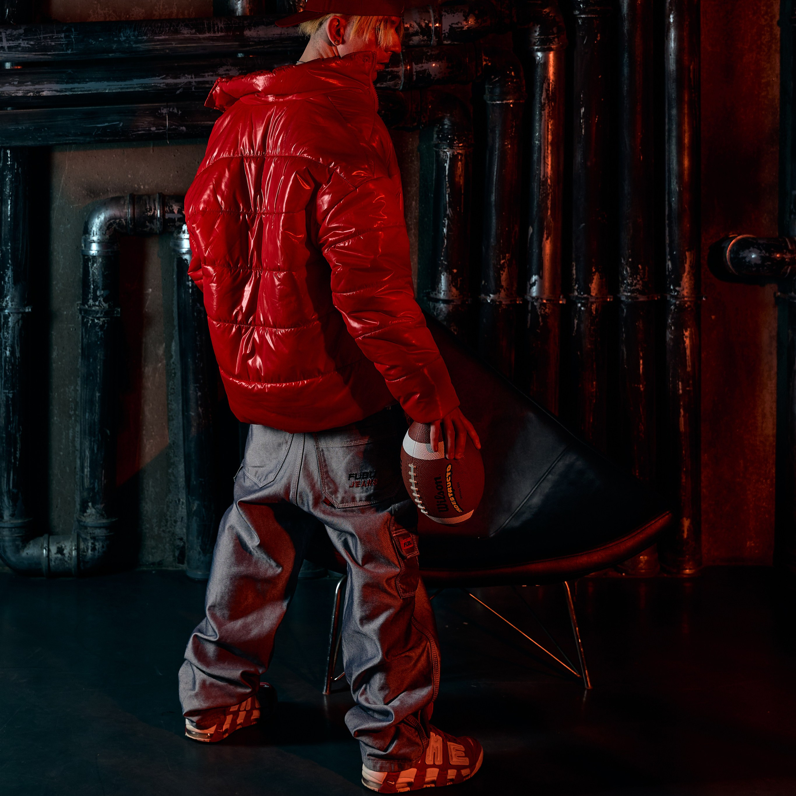 Zheka. Андрей Дудкин. Контент фотограф в Москве