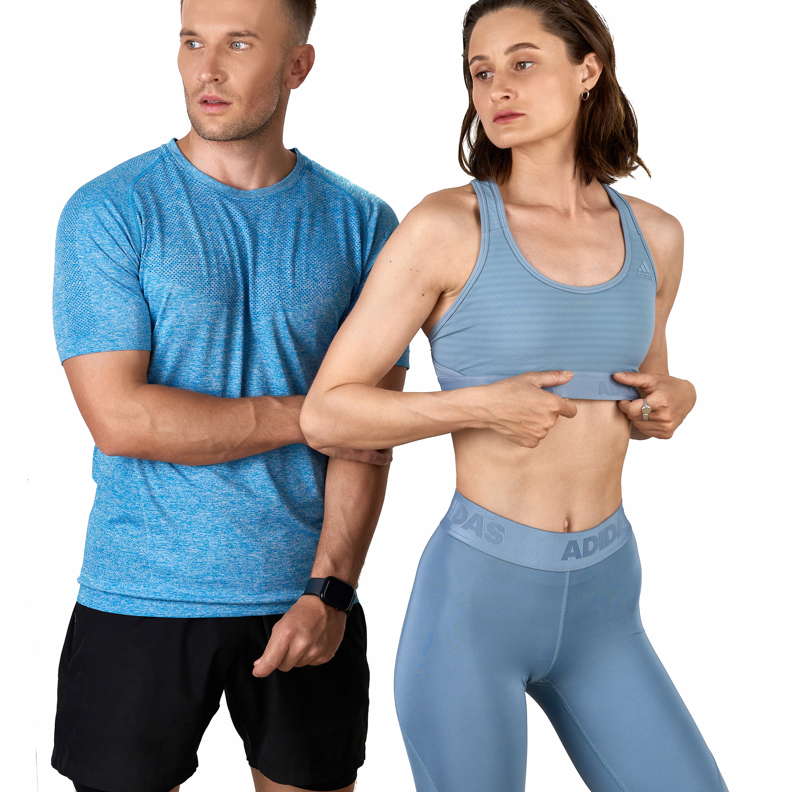 Промо-фото для сайта тренировок. Андрей Дудкин. Контент фотограф в Москве