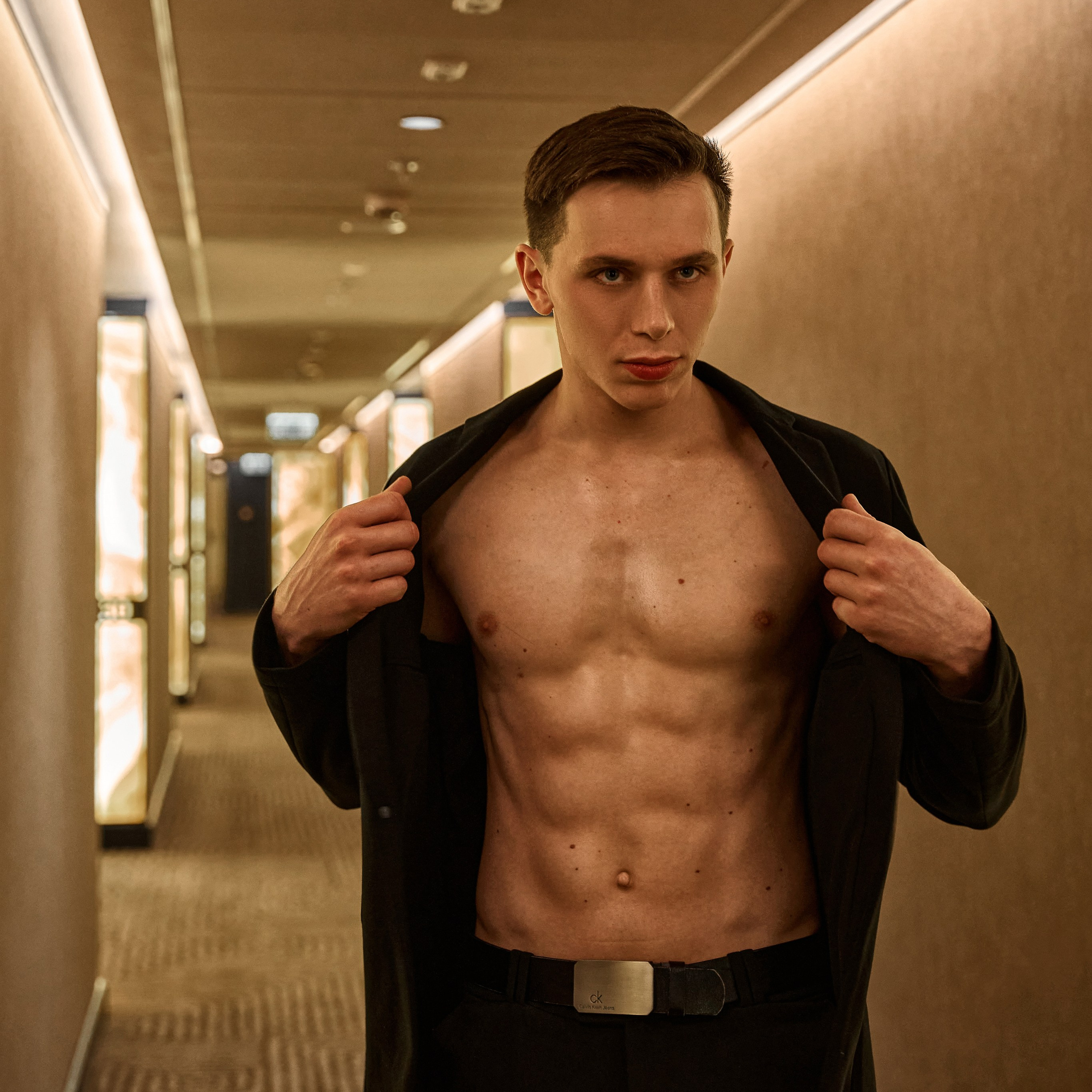 Dima x Hotel. Андрей Дудкин. Контент фотограф в Москве