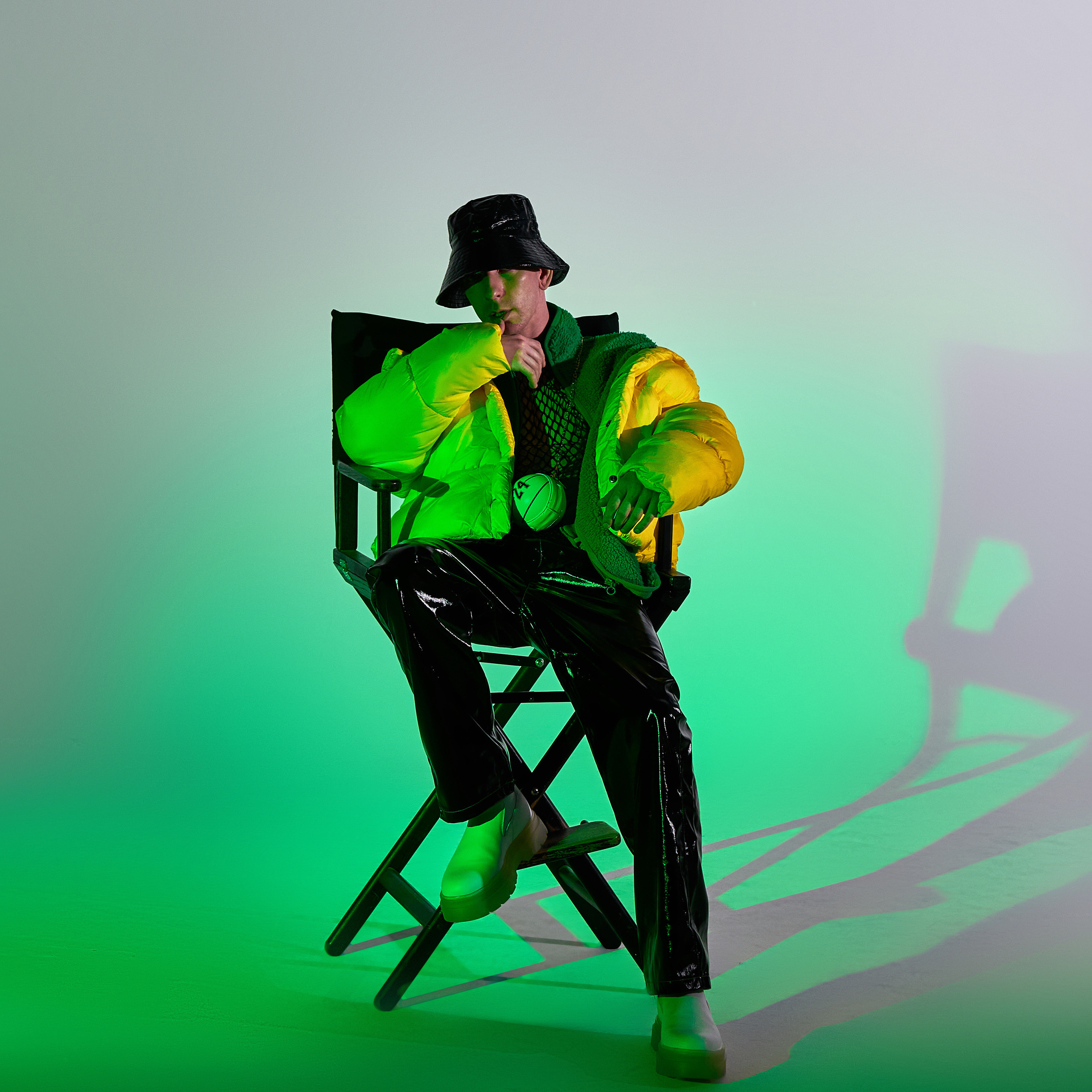 Женя x Секвойя. Андрей Дудкин. Контент фотограф в Москве