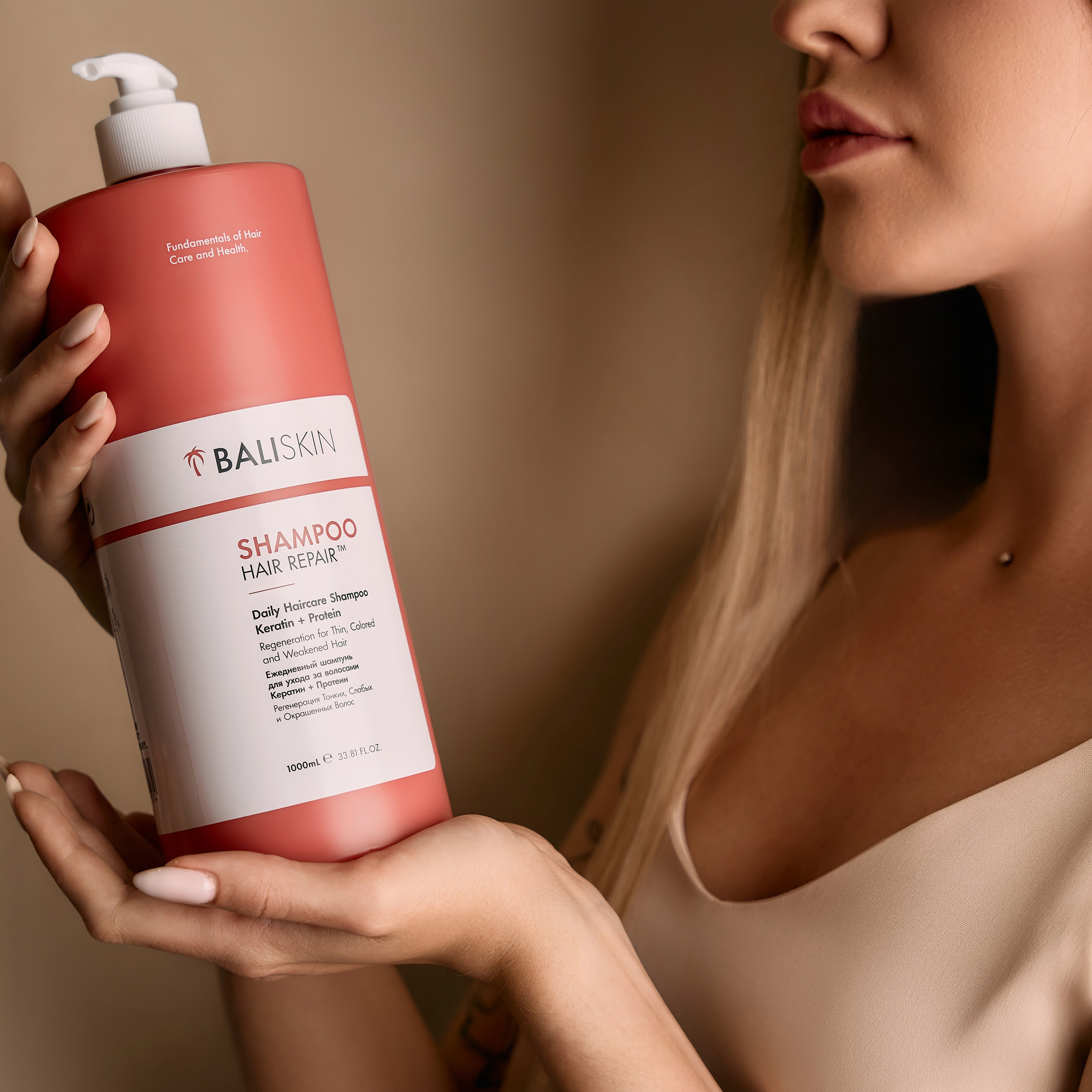 Шампунь на маркетплейсы. Андрей Дудкин. Контент фотограф в Москве