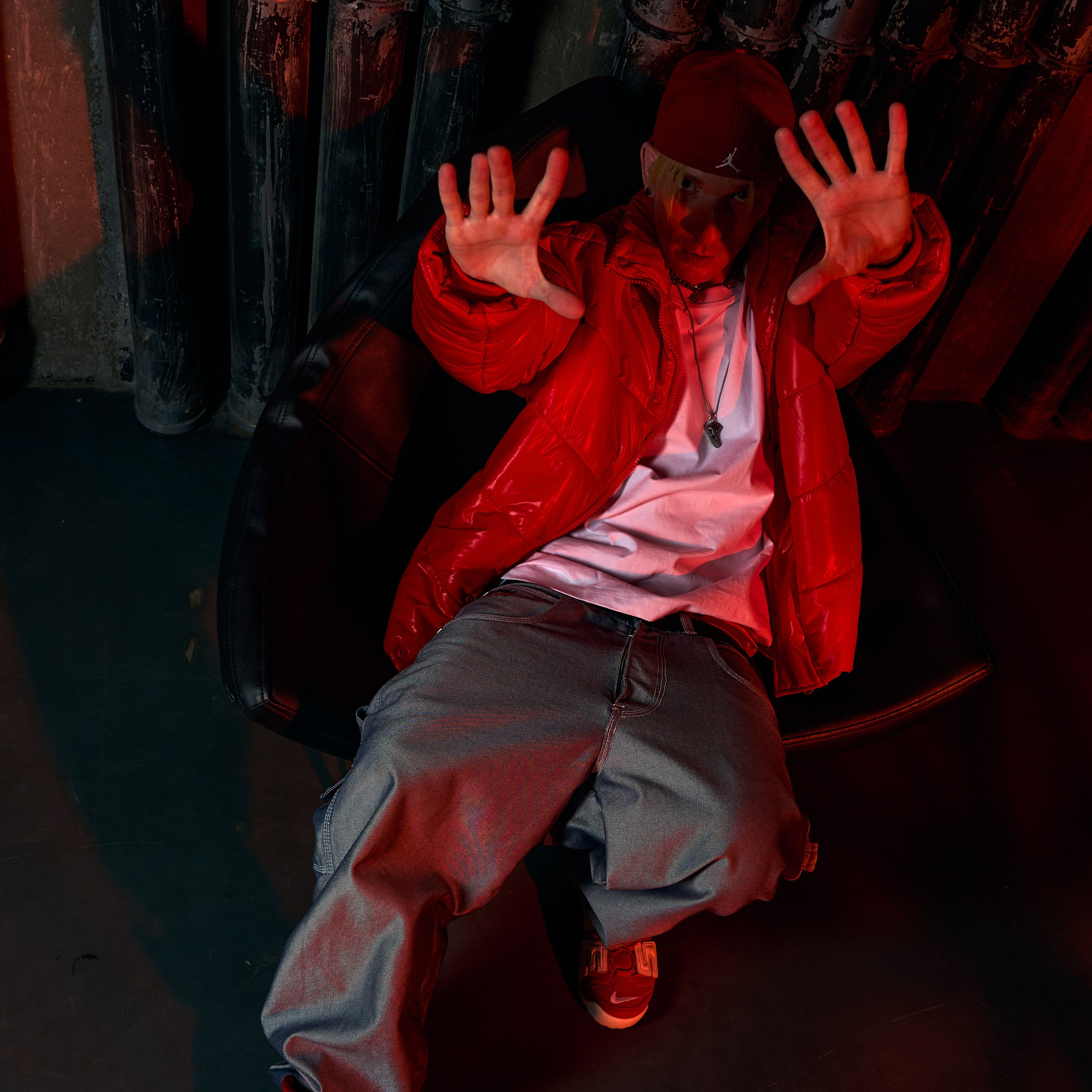 Zheka. Андрей Дудкин. Контент фотограф в Москве