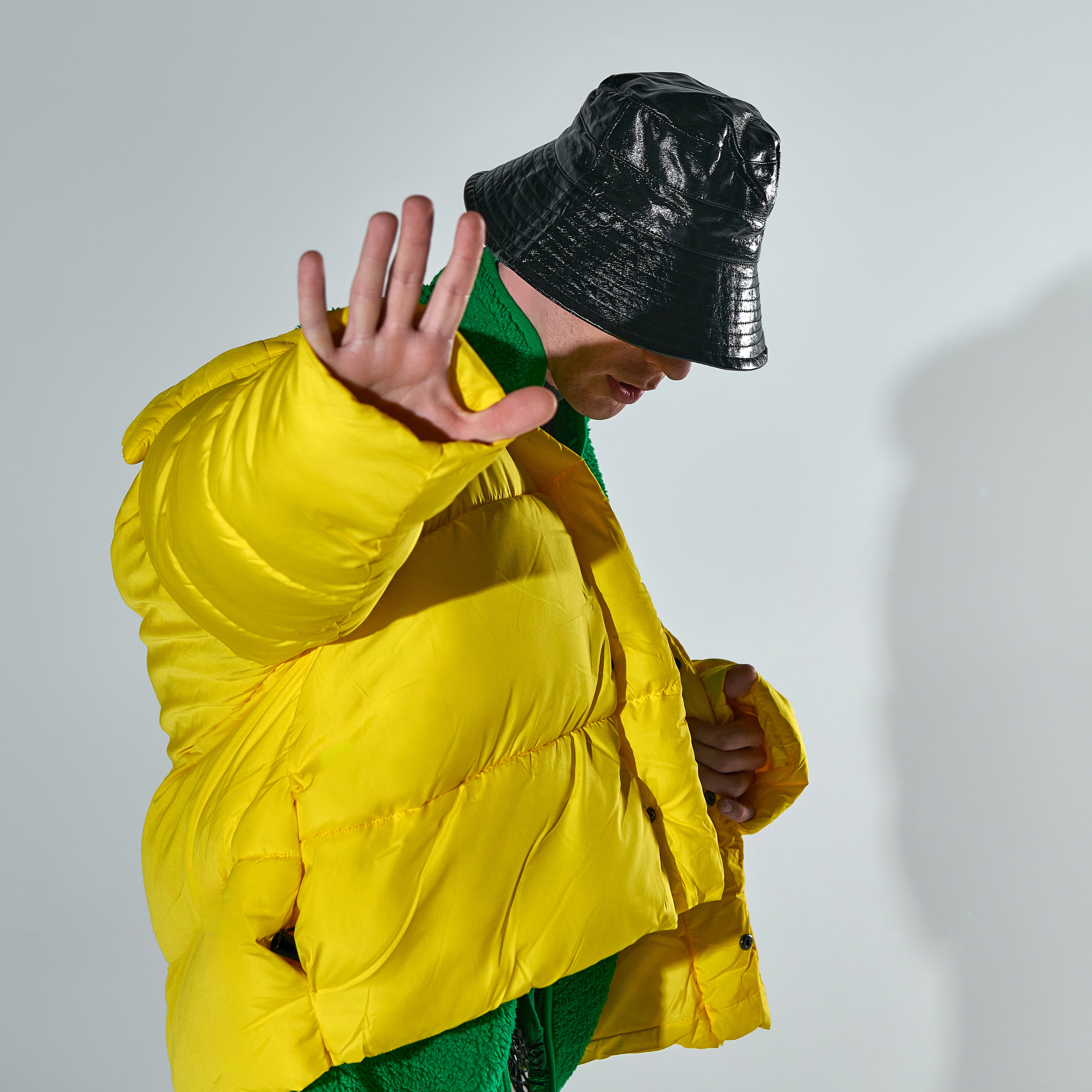 Женя x Секвойя. Андрей Дудкин. Контент фотограф в Москве