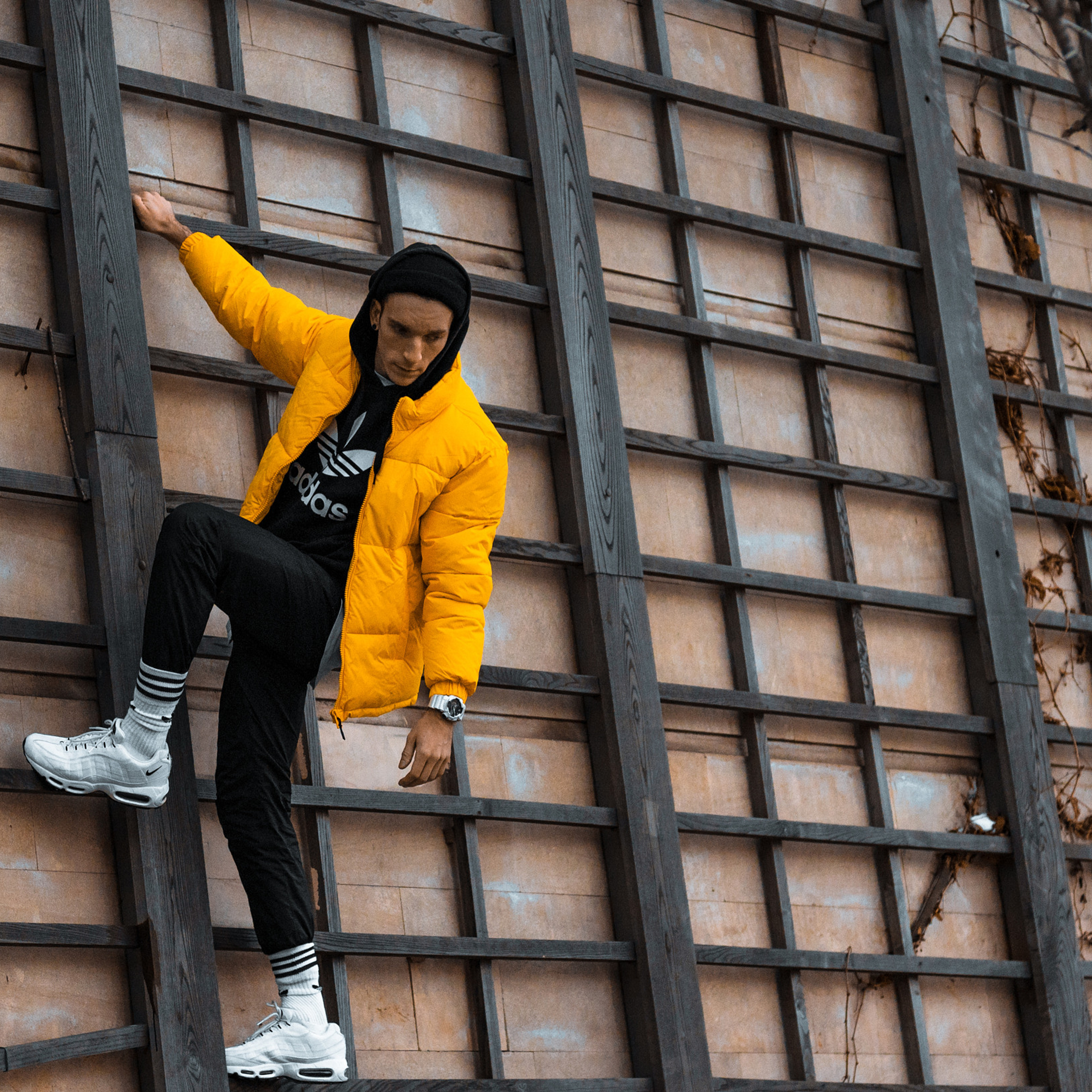 Женя. Андрей Дудкин. Контент фотограф в Москве