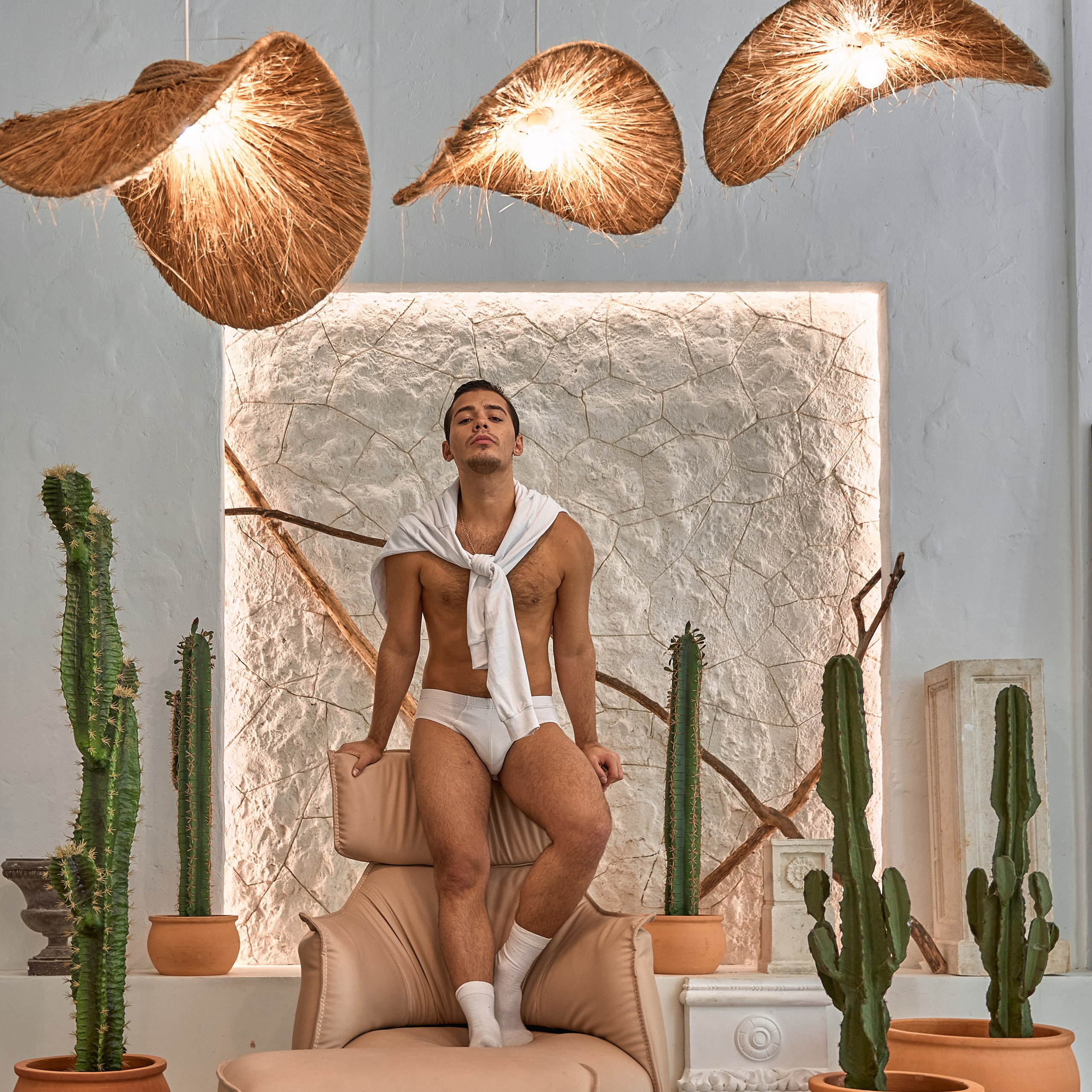 Alex x Cactus. Андрей Дудкин. Контент фотограф в Москве