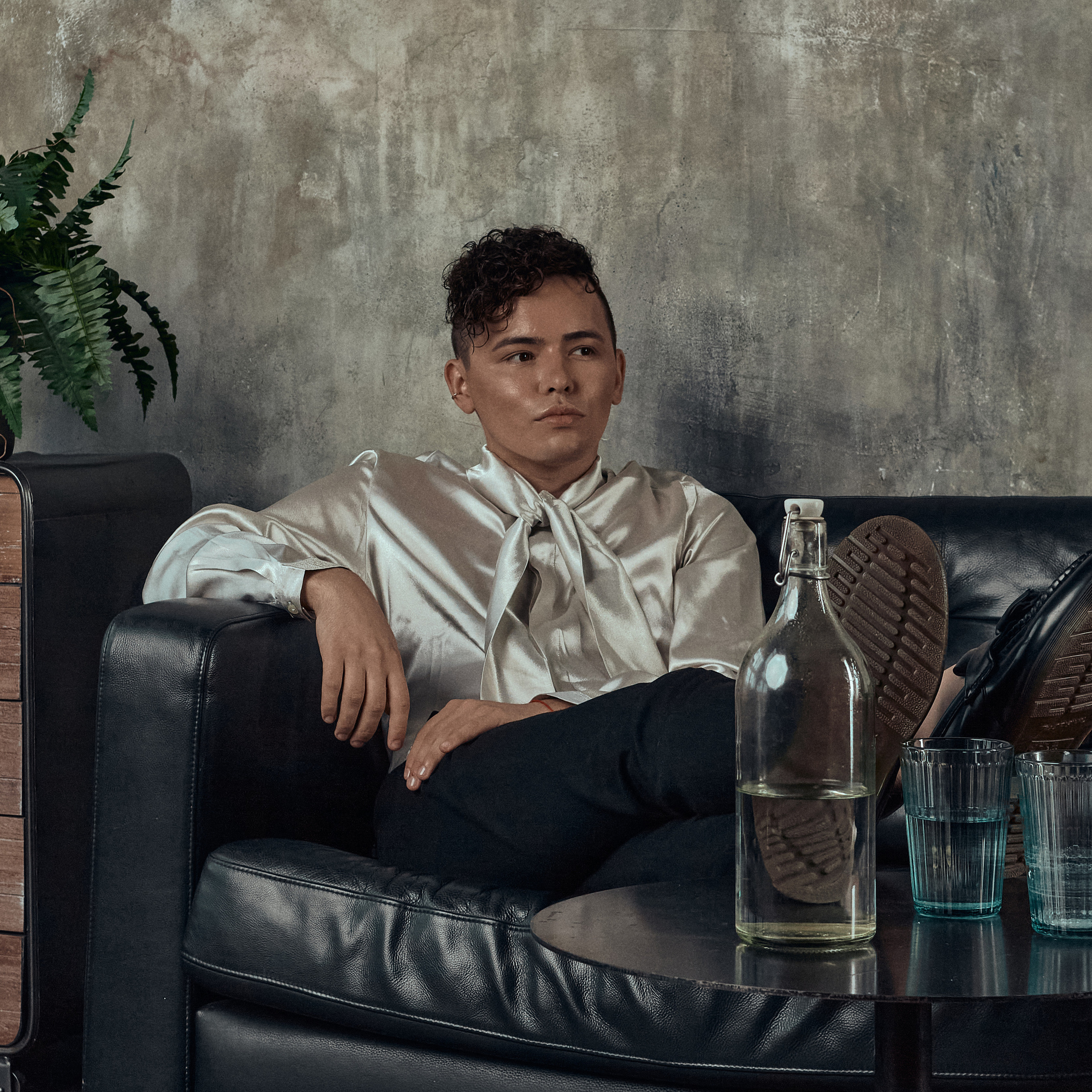 Артем. Андрей Дудкин. Контент фотограф в Москве