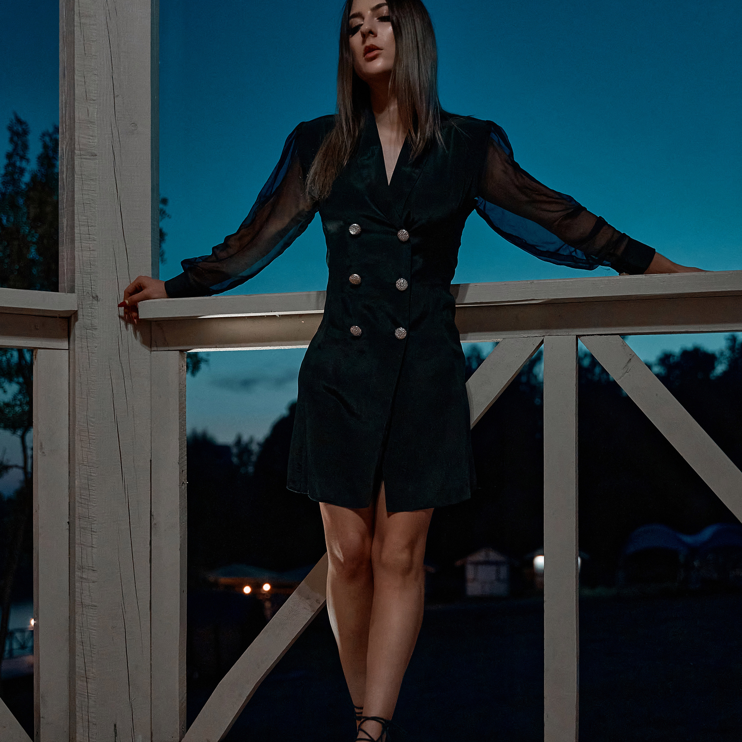 Bad Barbie Julie. Андрей Дудкин. Контент фотограф в Москве