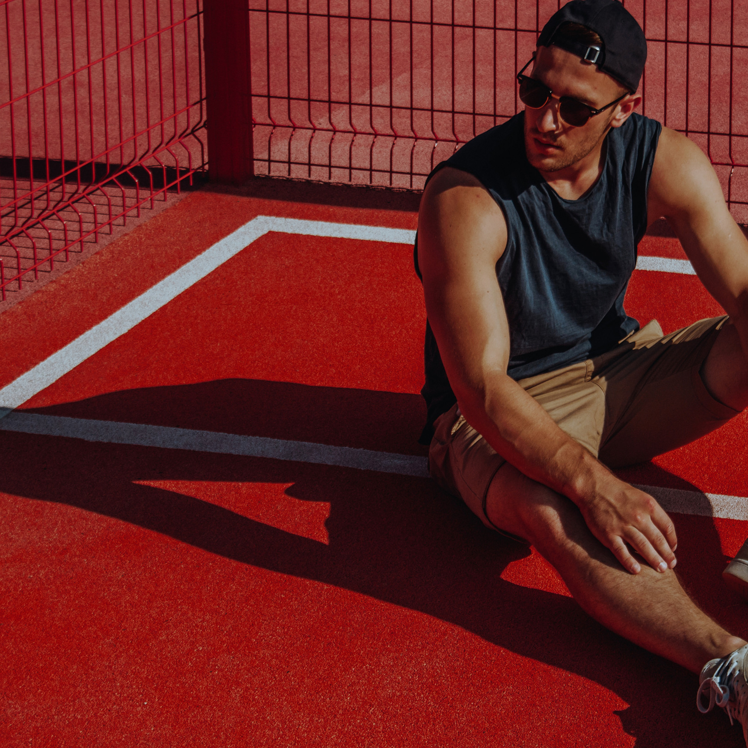 Стёпа ЗИЛ. Андрей Дудкин. Контент фотограф в Москве