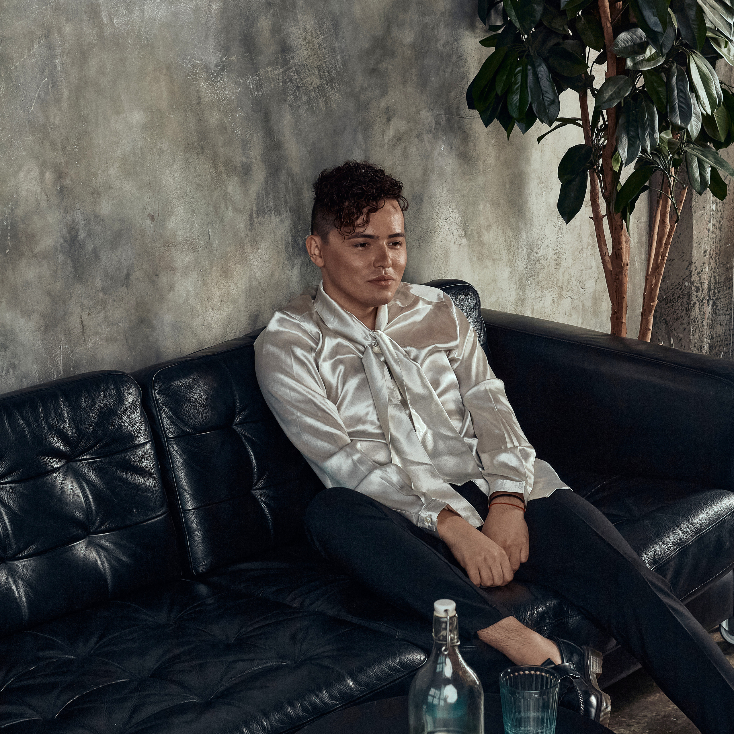 Артем. Андрей Дудкин. Контент фотограф в Москве