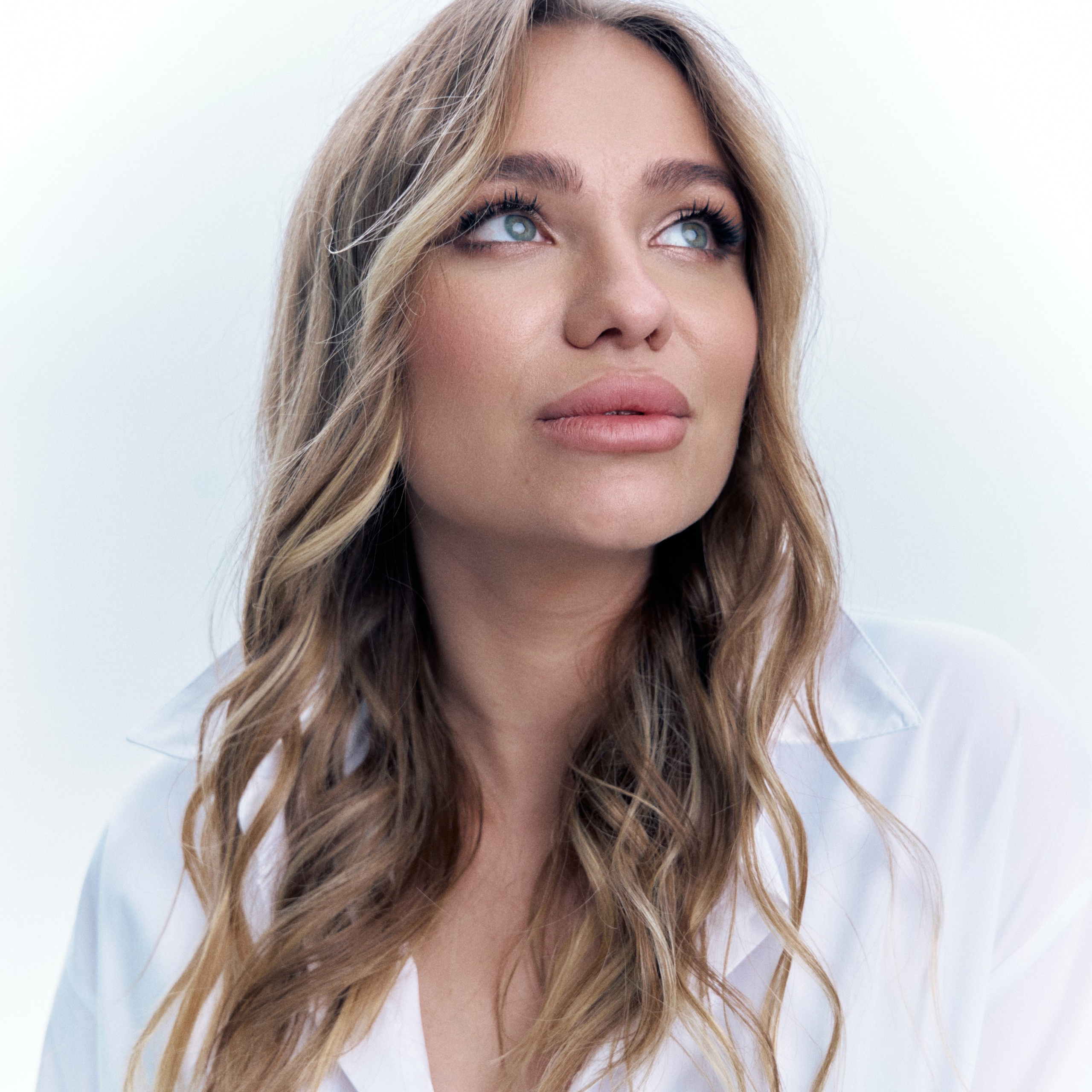 Мила х Игривый образ. Андрей Дудкин. Контент фотограф в Москве