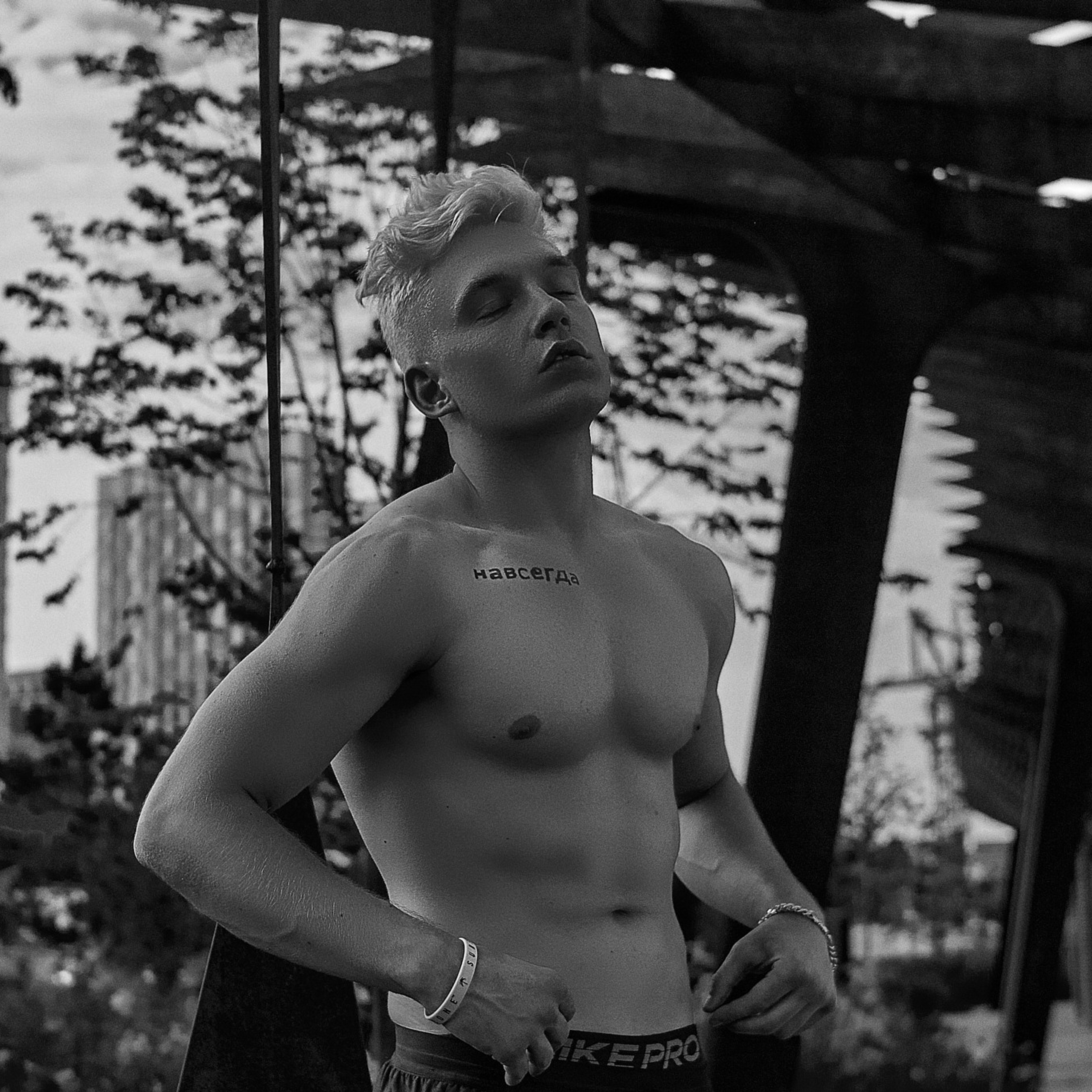 Влад69. Андрей Дудкин. Контент фотограф в Москве