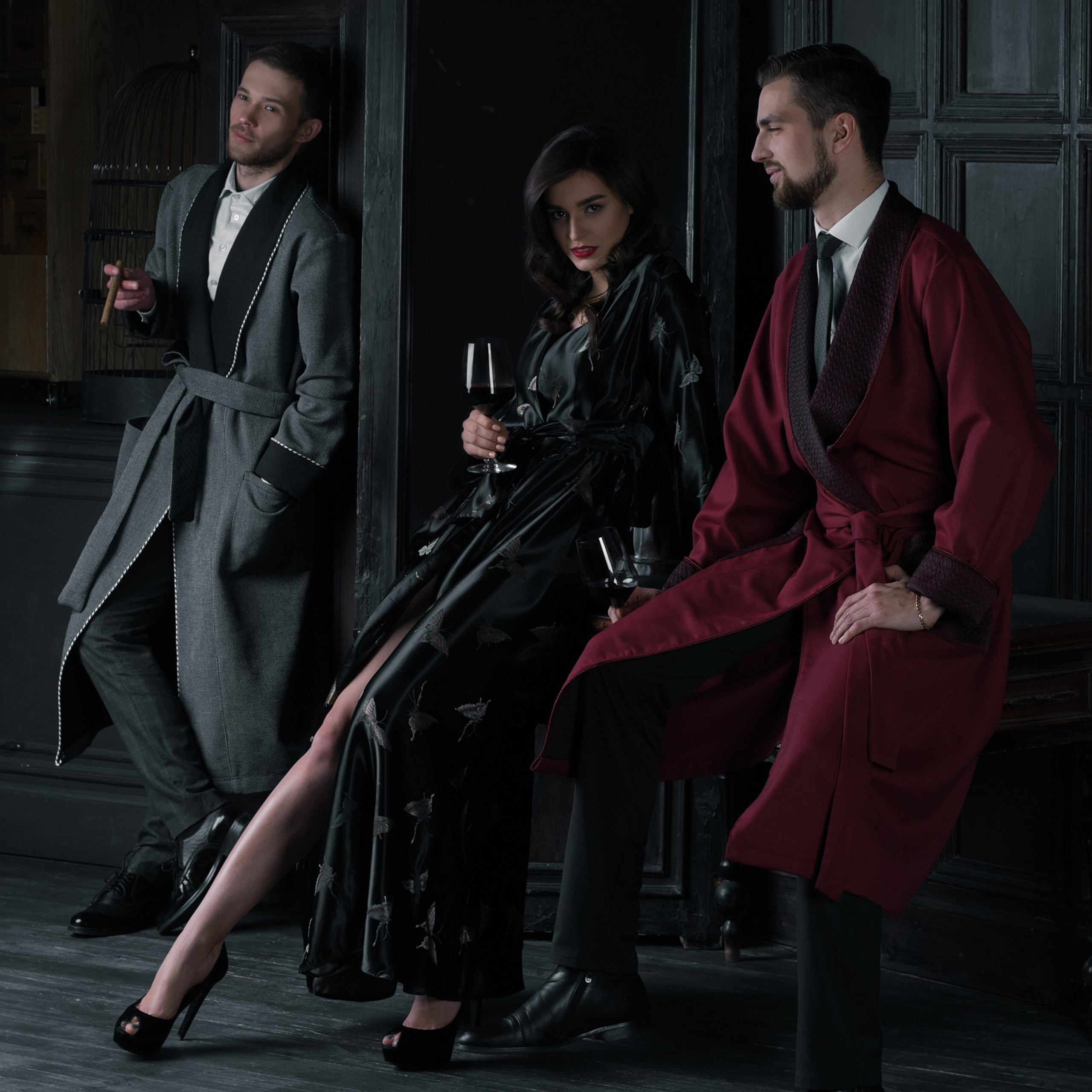 RollingWear Editorial. Андрей Дудкин. Контент фотограф в Москве