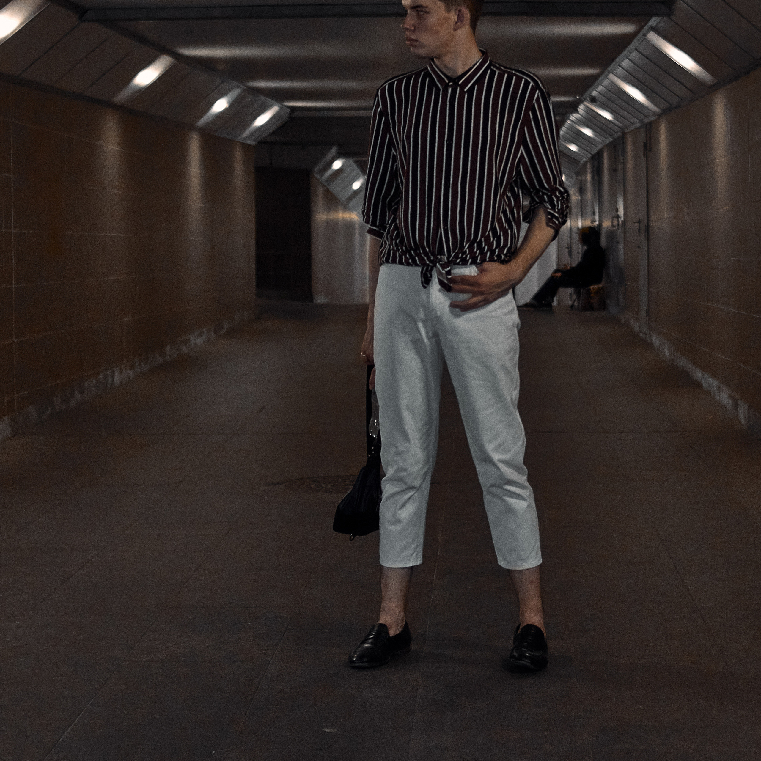 Даниил. Андрей Дудкин. Контент фотограф в Москве