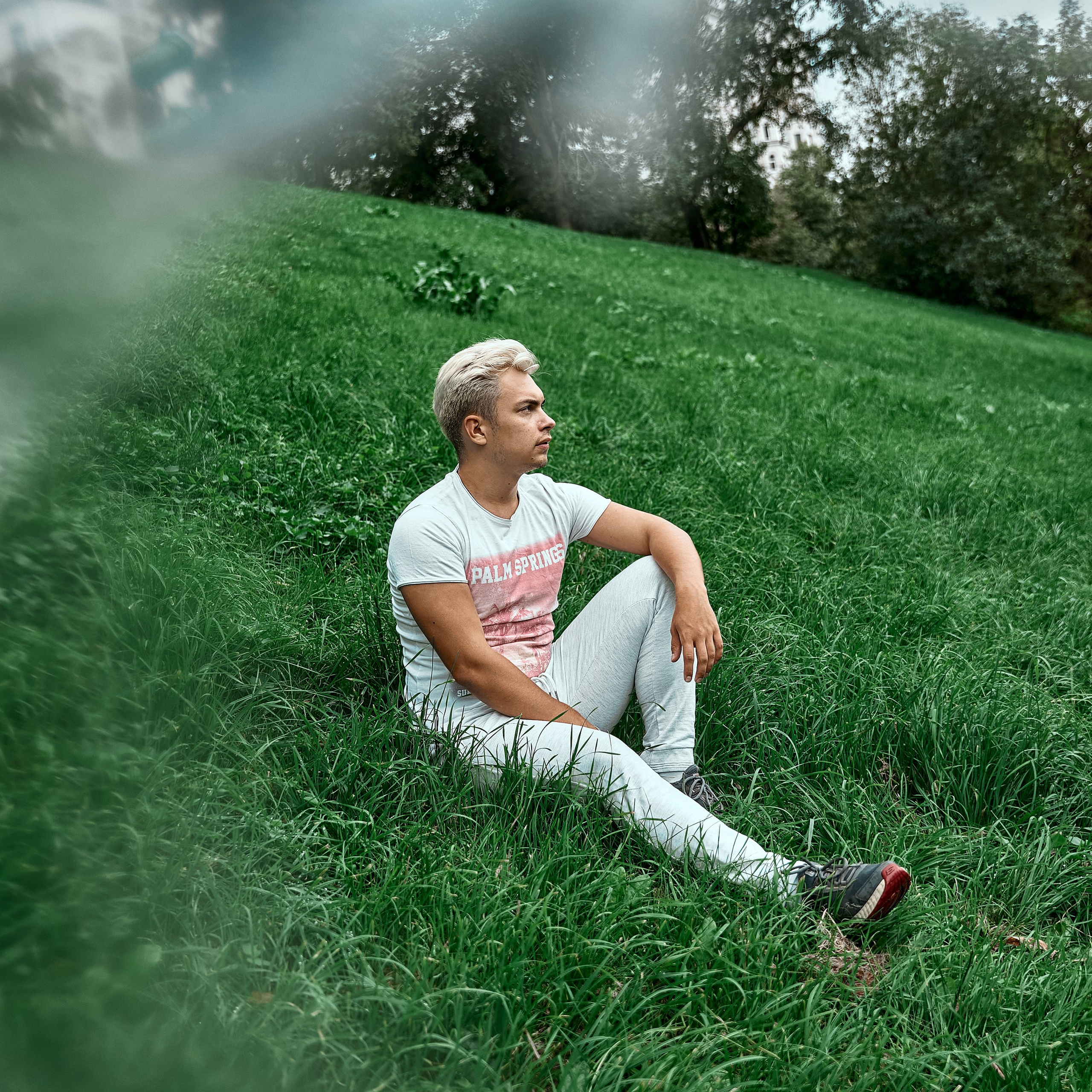 Vlad x Summerland. Андрей Дудкин. Контент фотограф в Москве