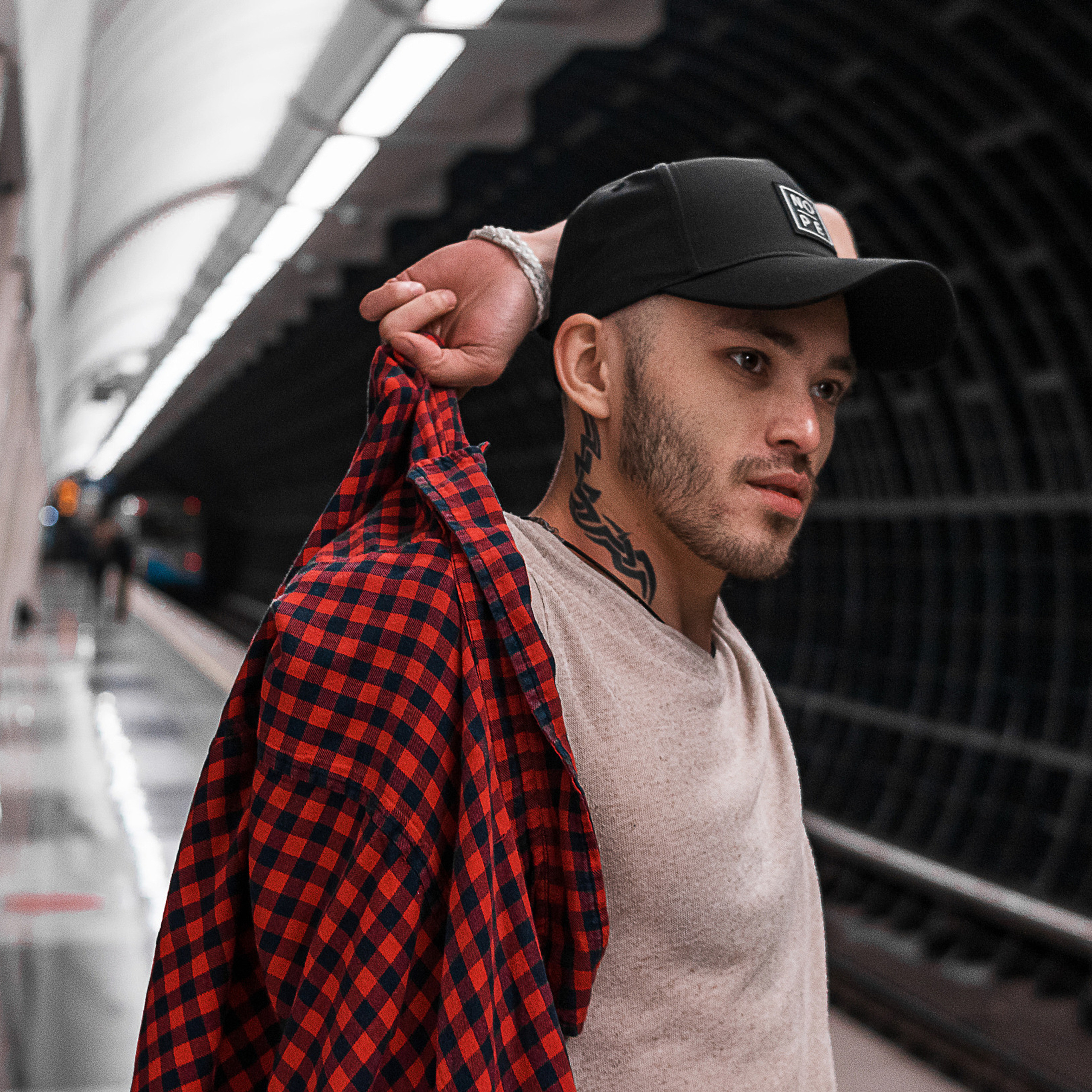 Гоша. Андрей Дудкин. Контент фотограф в Москве