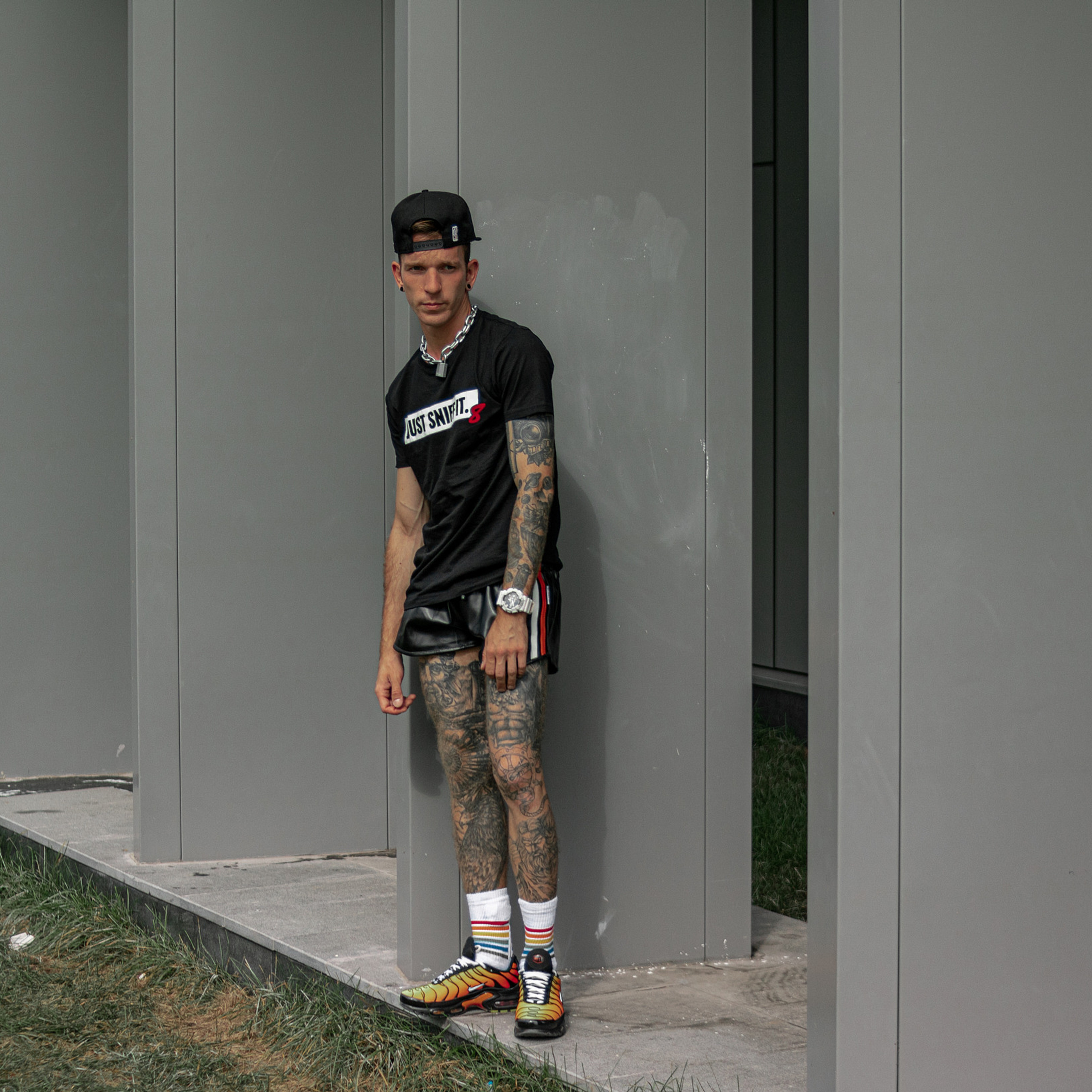 Женя ЦСКА. Андрей Дудкин. Контент фотограф в Москве