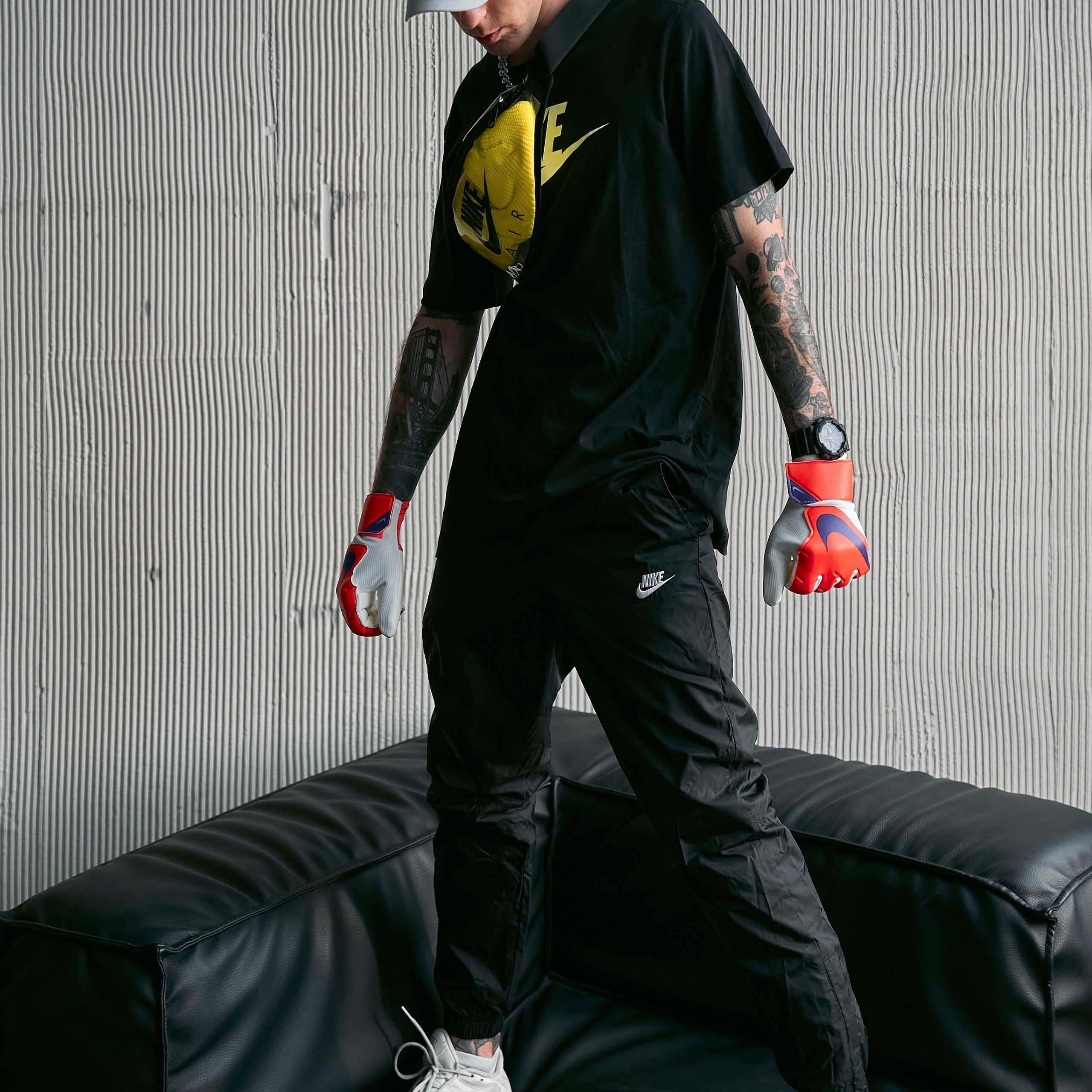 Eugene x BW. Андрей Дудкин. Контент фотограф в Москве