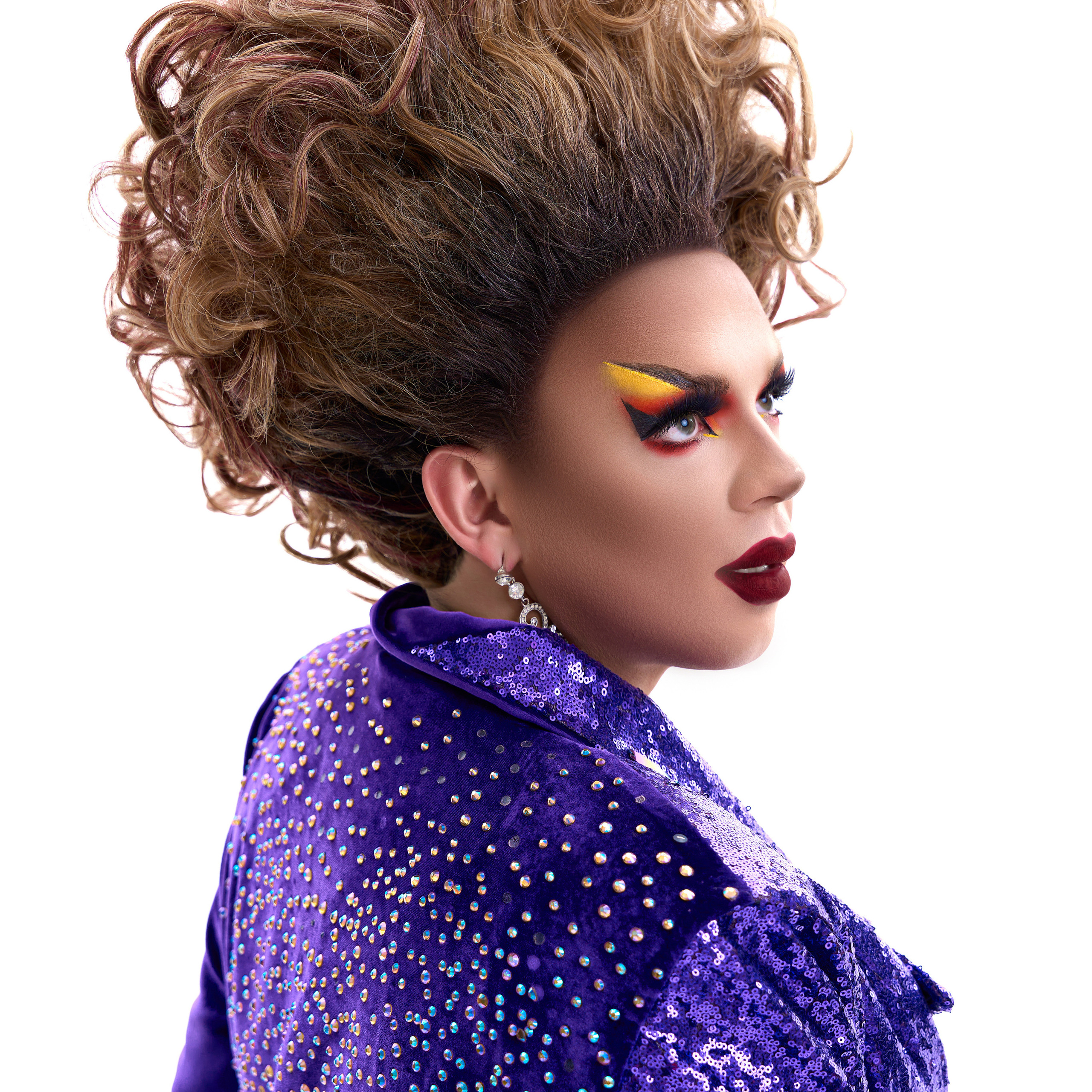 MADAM CROISANT PROMO. Андрей Дудкин. Контент фотограф в Москве