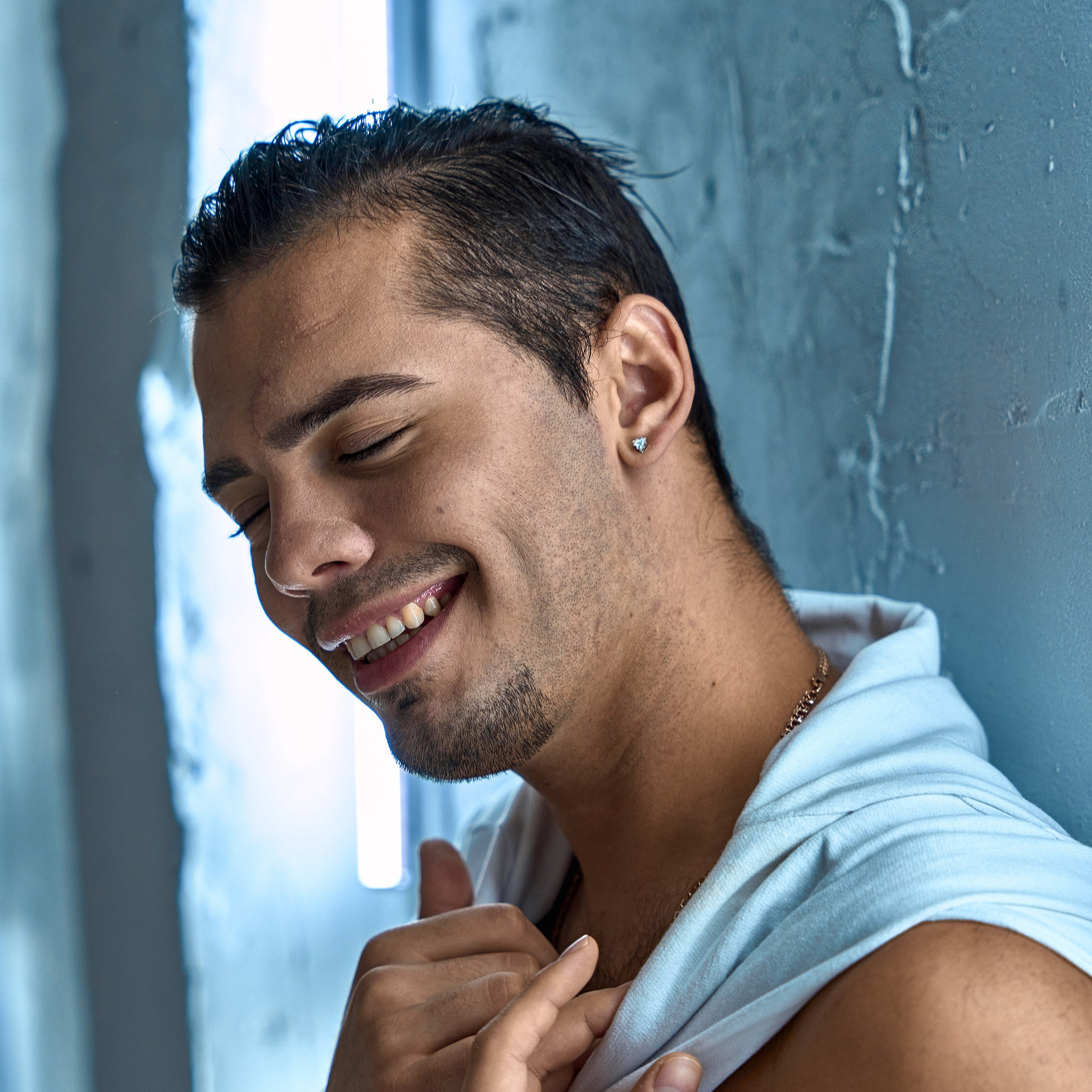 Alex x LIGHT. Андрей Дудкин. Контент фотограф в Москве