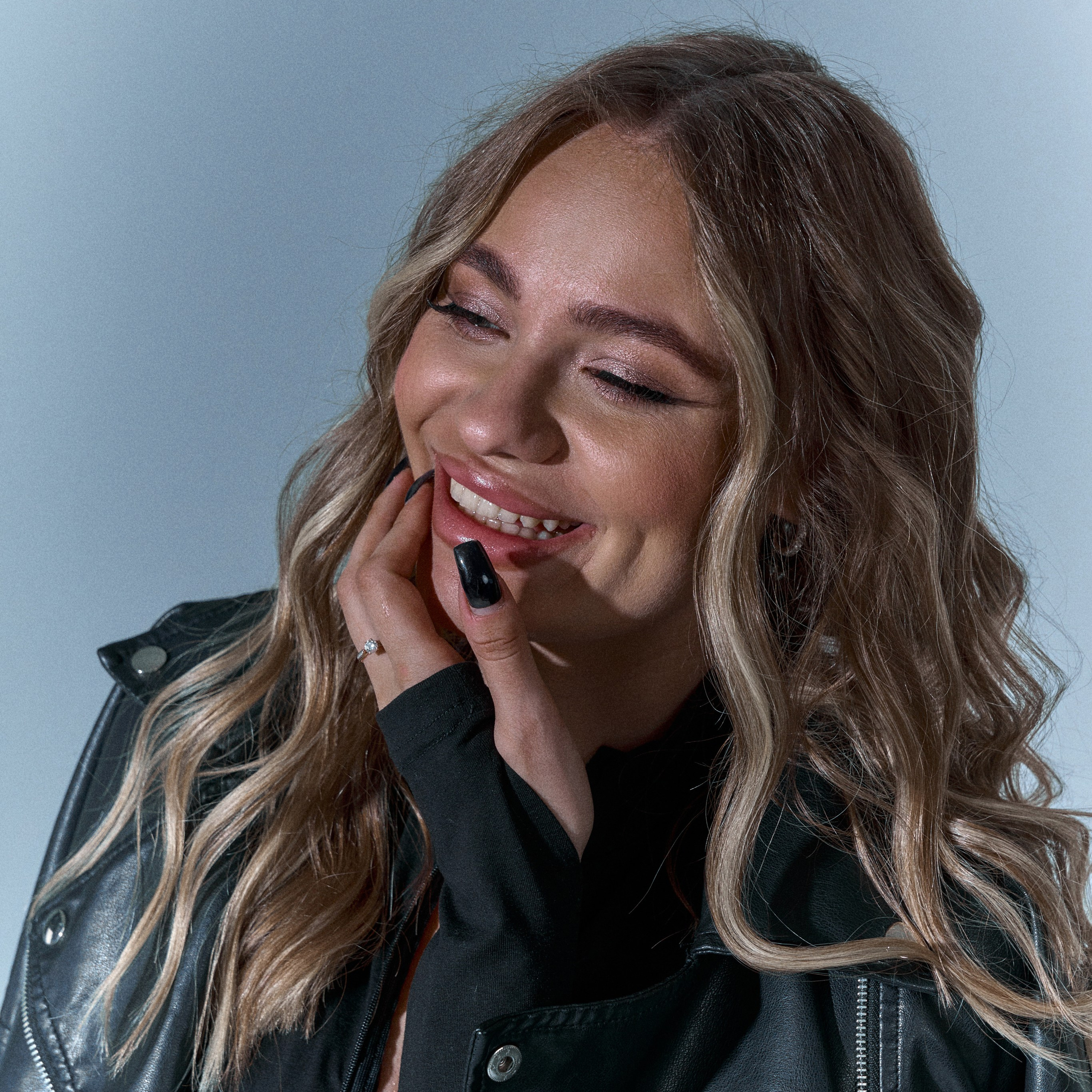 Мила х В студии. Андрей Дудкин. Контент фотограф в Москве