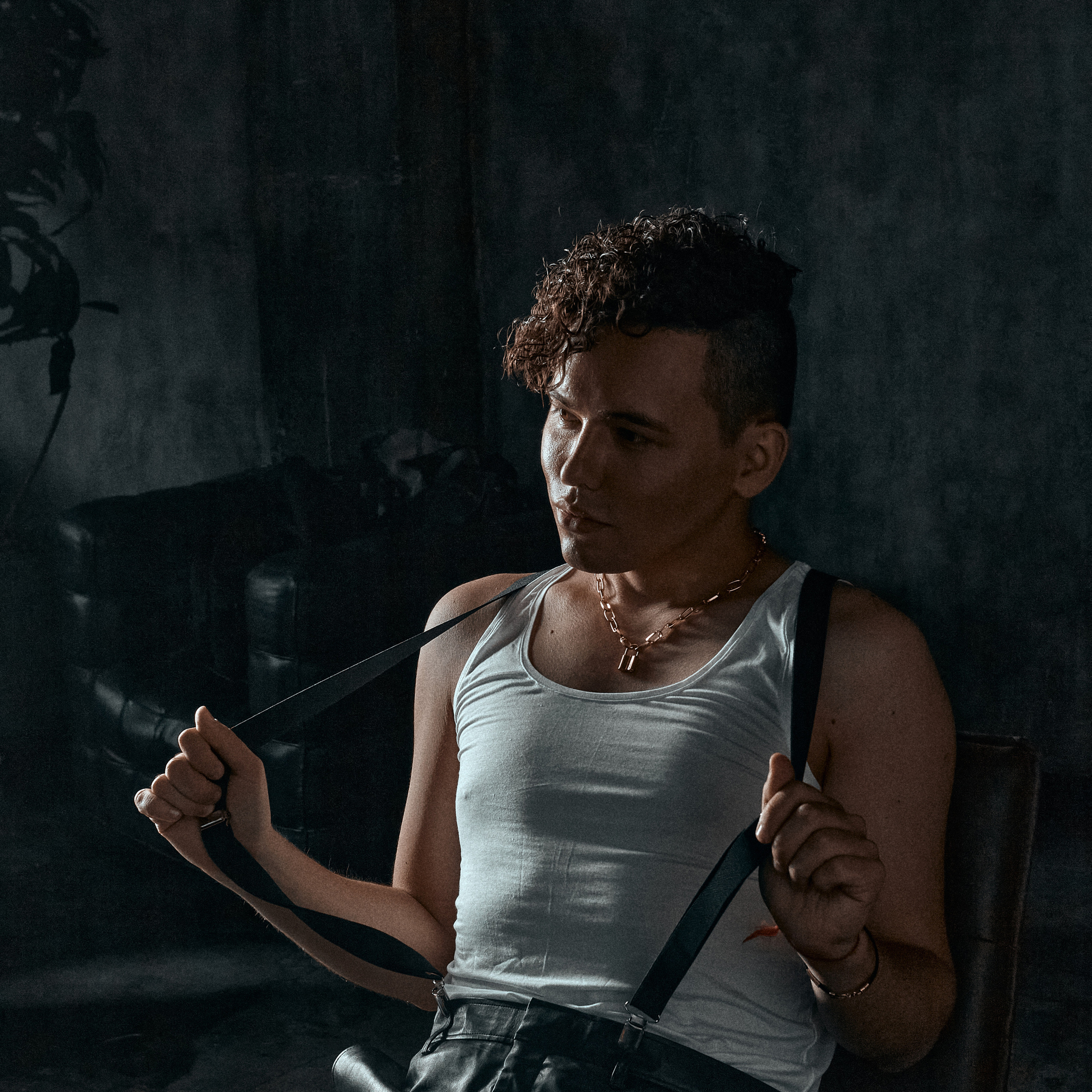 Артем. Андрей Дудкин. Контент фотограф в Москве