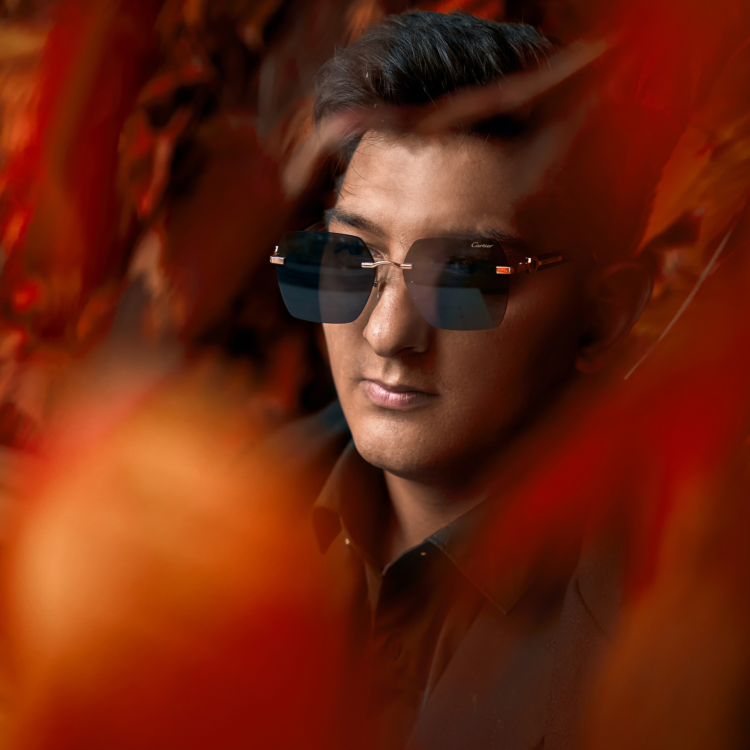 Konstantin x Autumn. Андрей Дудкин. Контент фотограф в Москве