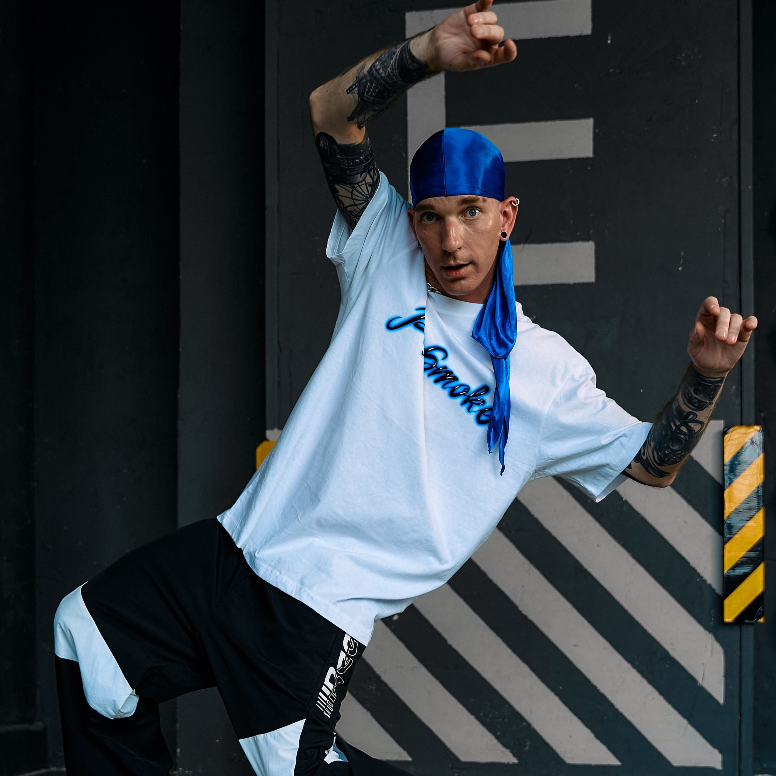 Eugene x Style NEO. Андрей Дудкин. Контент фотограф в Москве