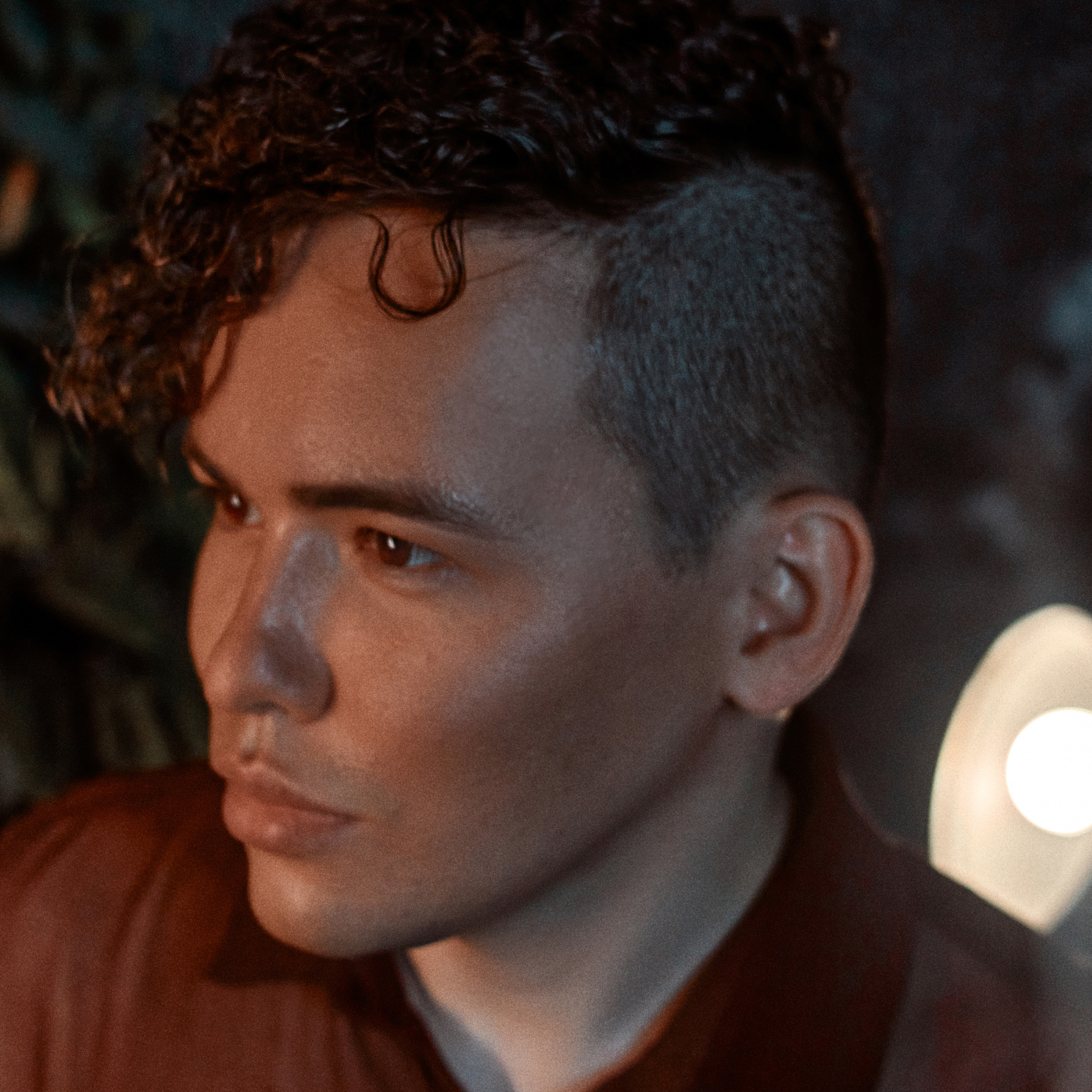 Артем. Андрей Дудкин. Контент фотограф в Москве