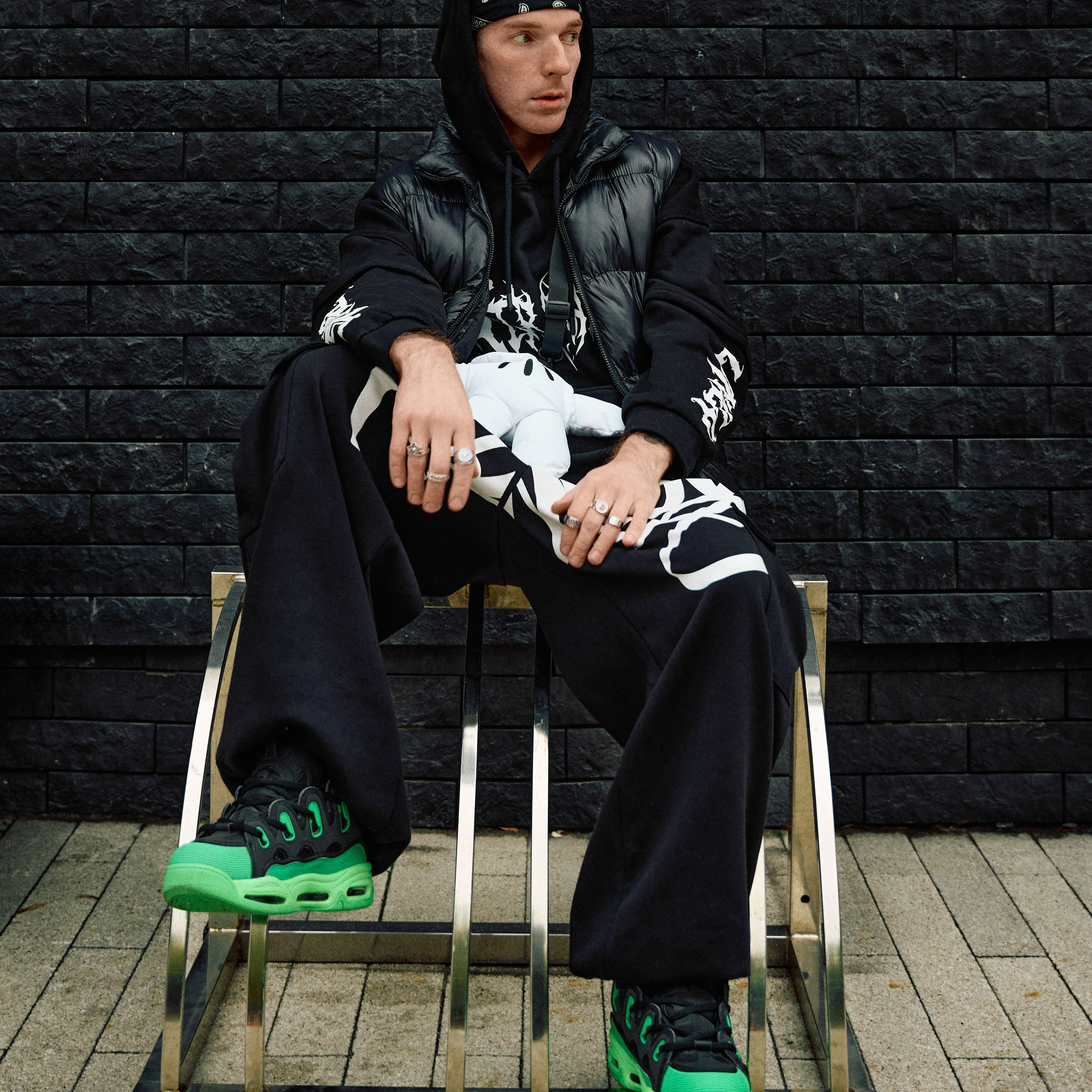 Женя х ЖК Сити парк. Андрей Дудкин. Контент фотограф в Москве