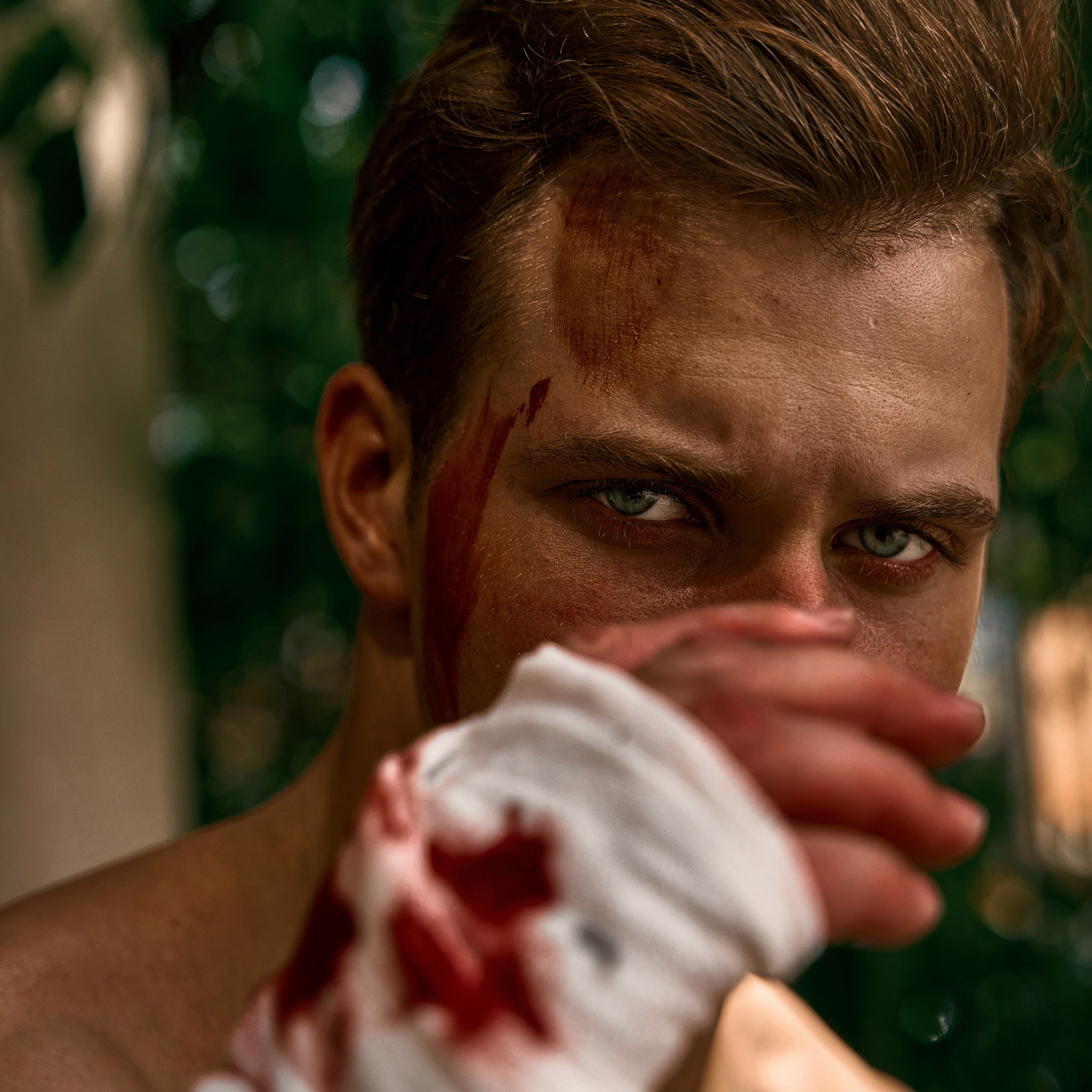 Артур х Улица города. Андрей Дудкин. Контент фотограф в Москве