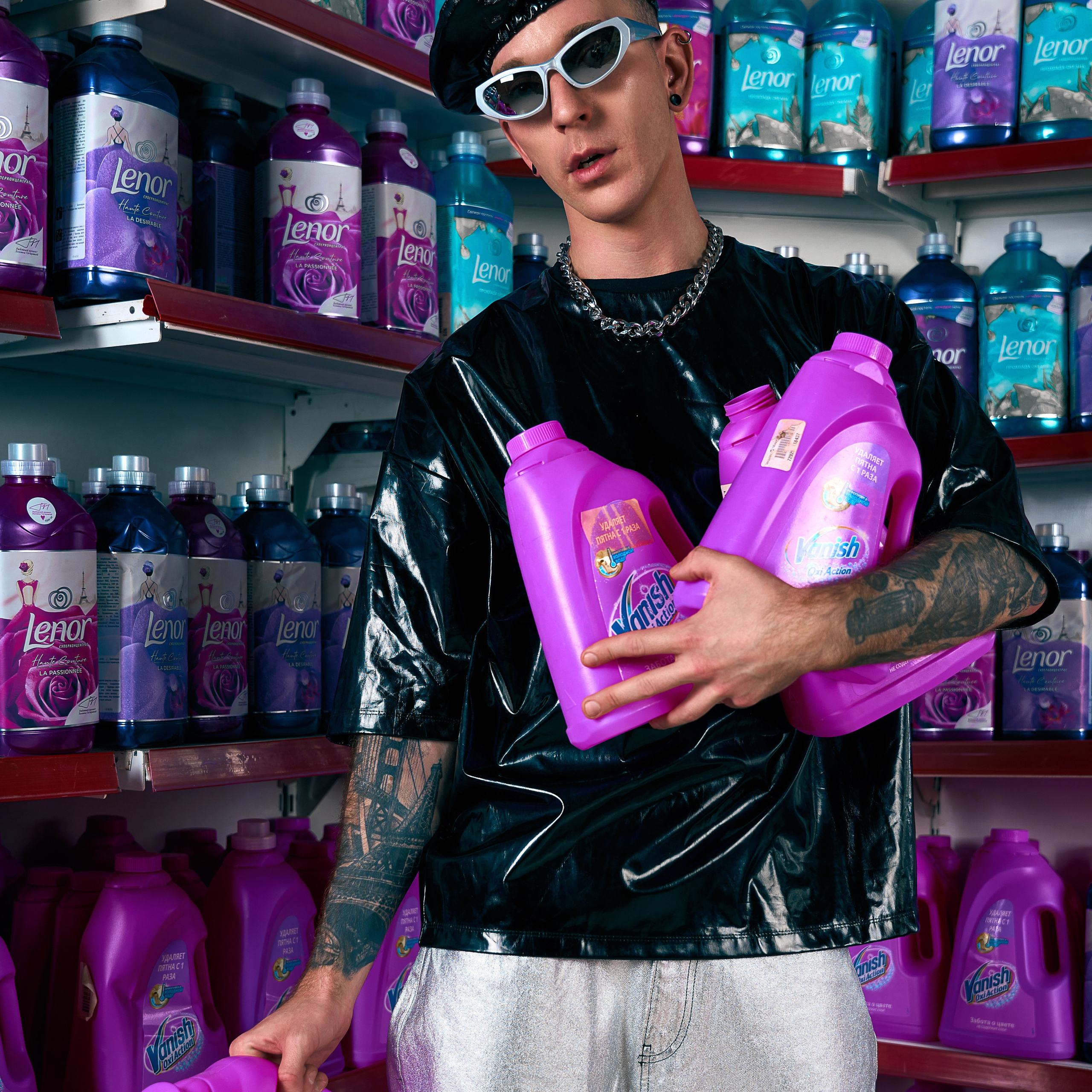 Eugene x Tommy studio. Андрей Дудкин. Контент фотограф в Москве