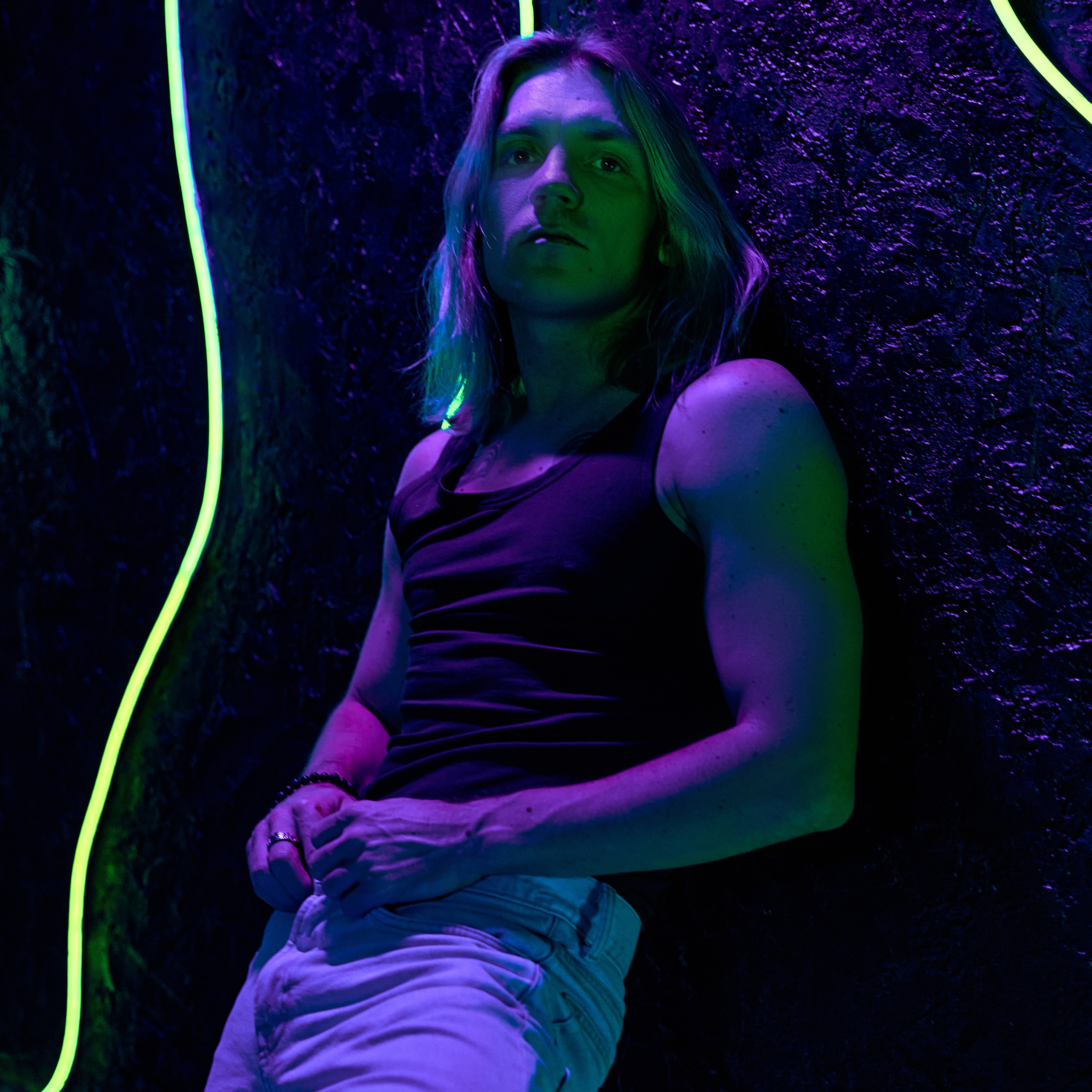 PA.KO x Rhytm. Андрей Дудкин. Контент фотограф в Москве